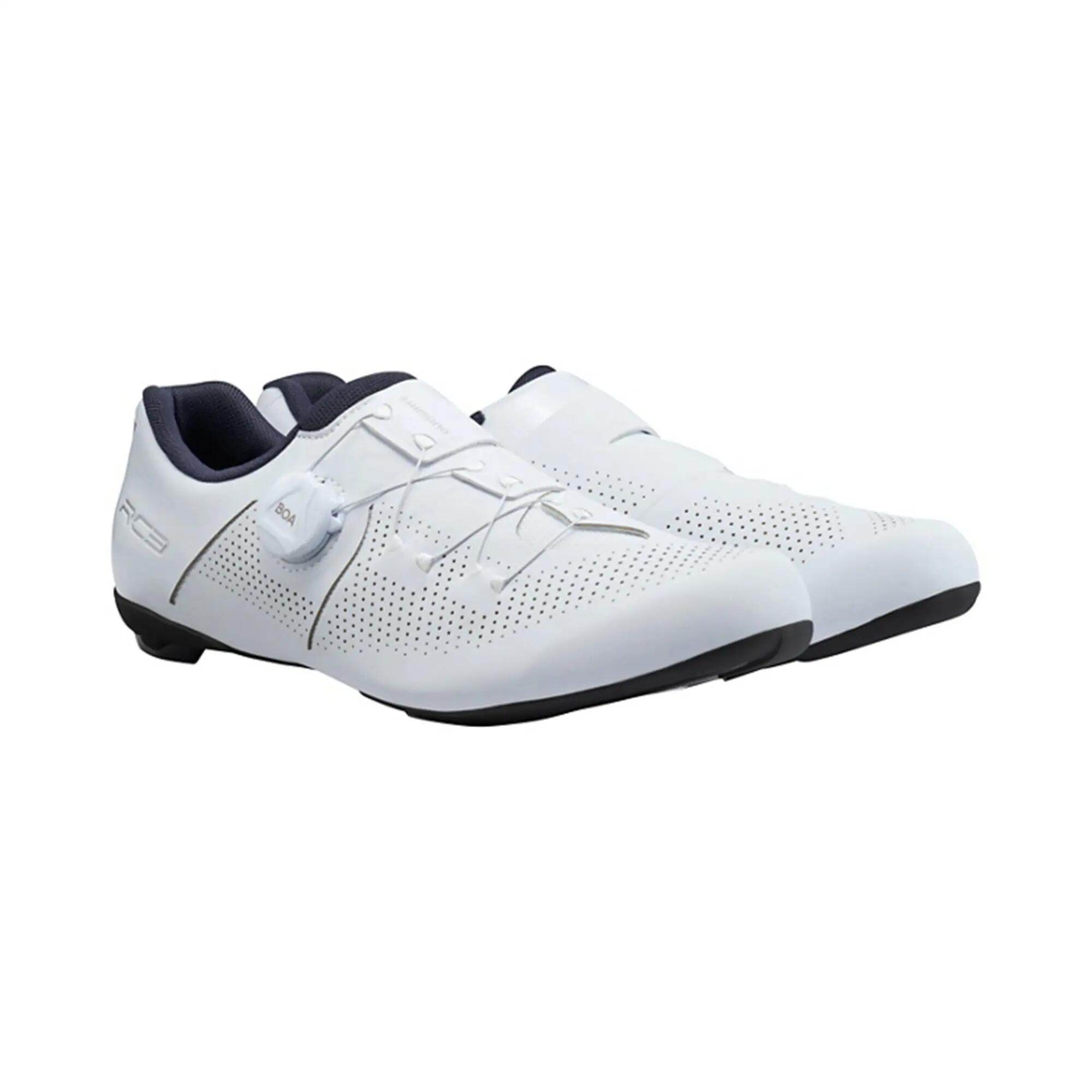 ZAPATILLAS DE CICLISMO DE RUTA SHIMANO SH-RC302 5/6