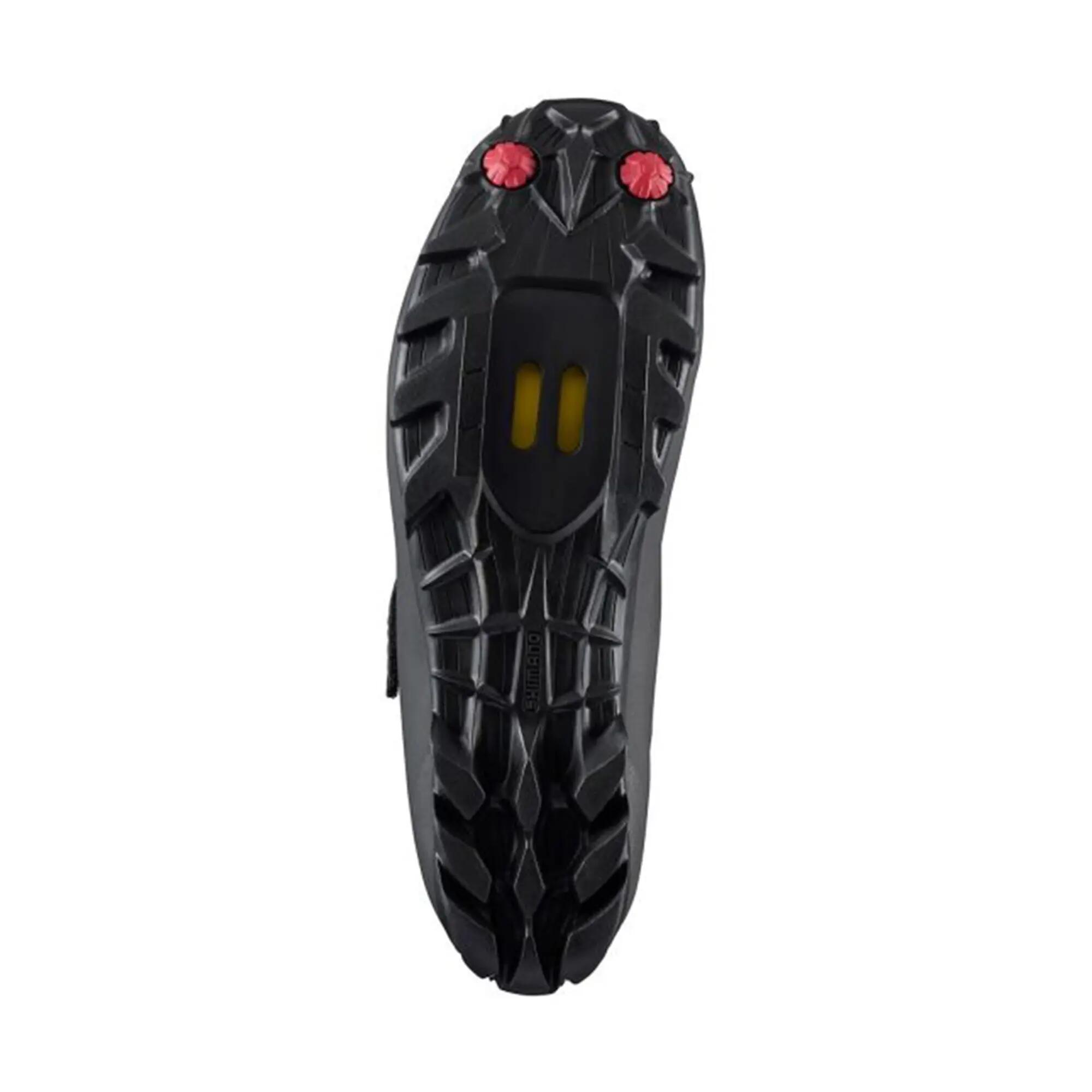 ZAPATILLAS DE MTB SHIMANO SH-ME100 3/3