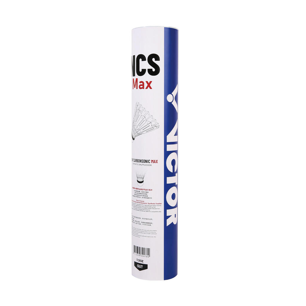 Loptica Victor NCS Max Speed 77