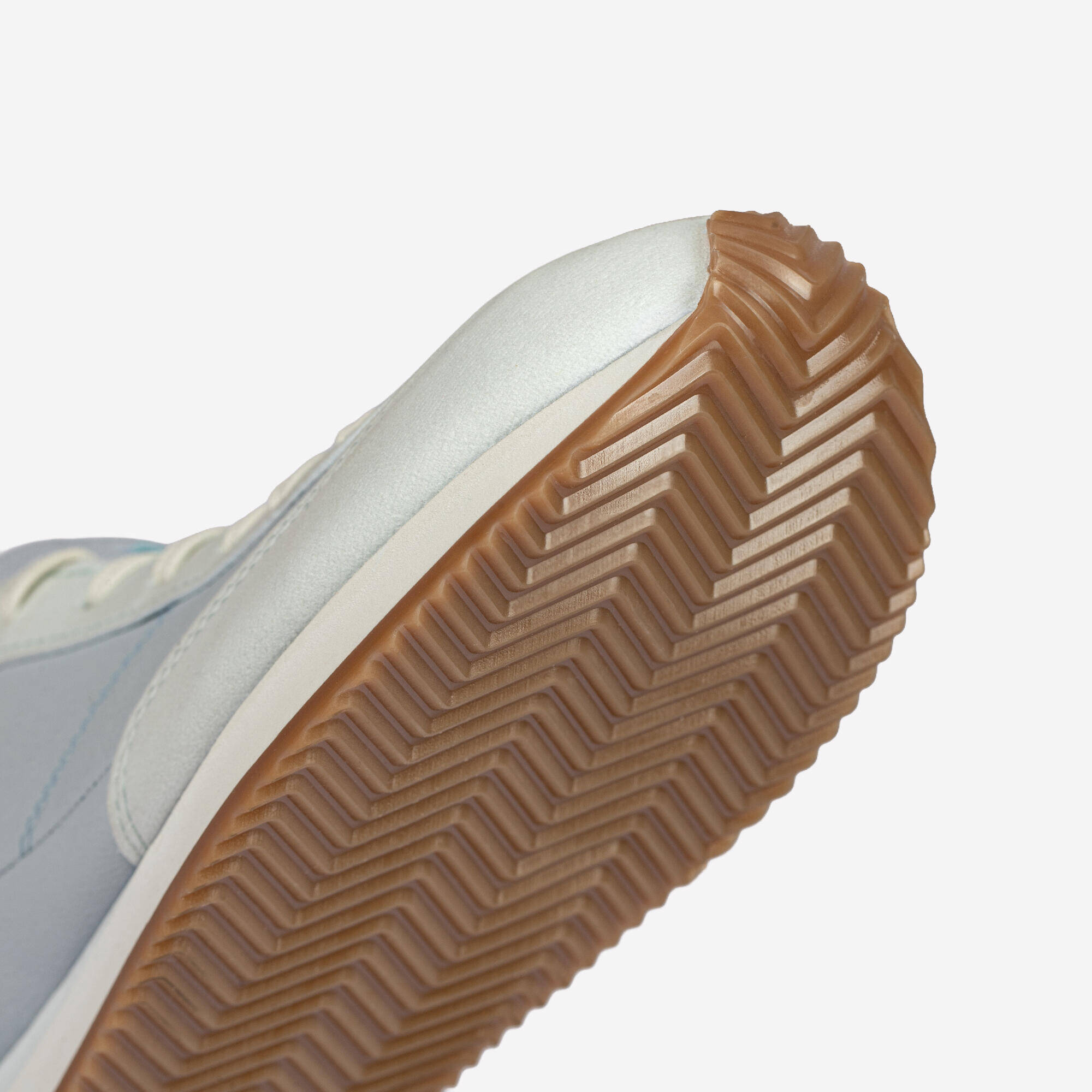 RETROWALK LIGHT BLUE GREY MEN SHOE -  5