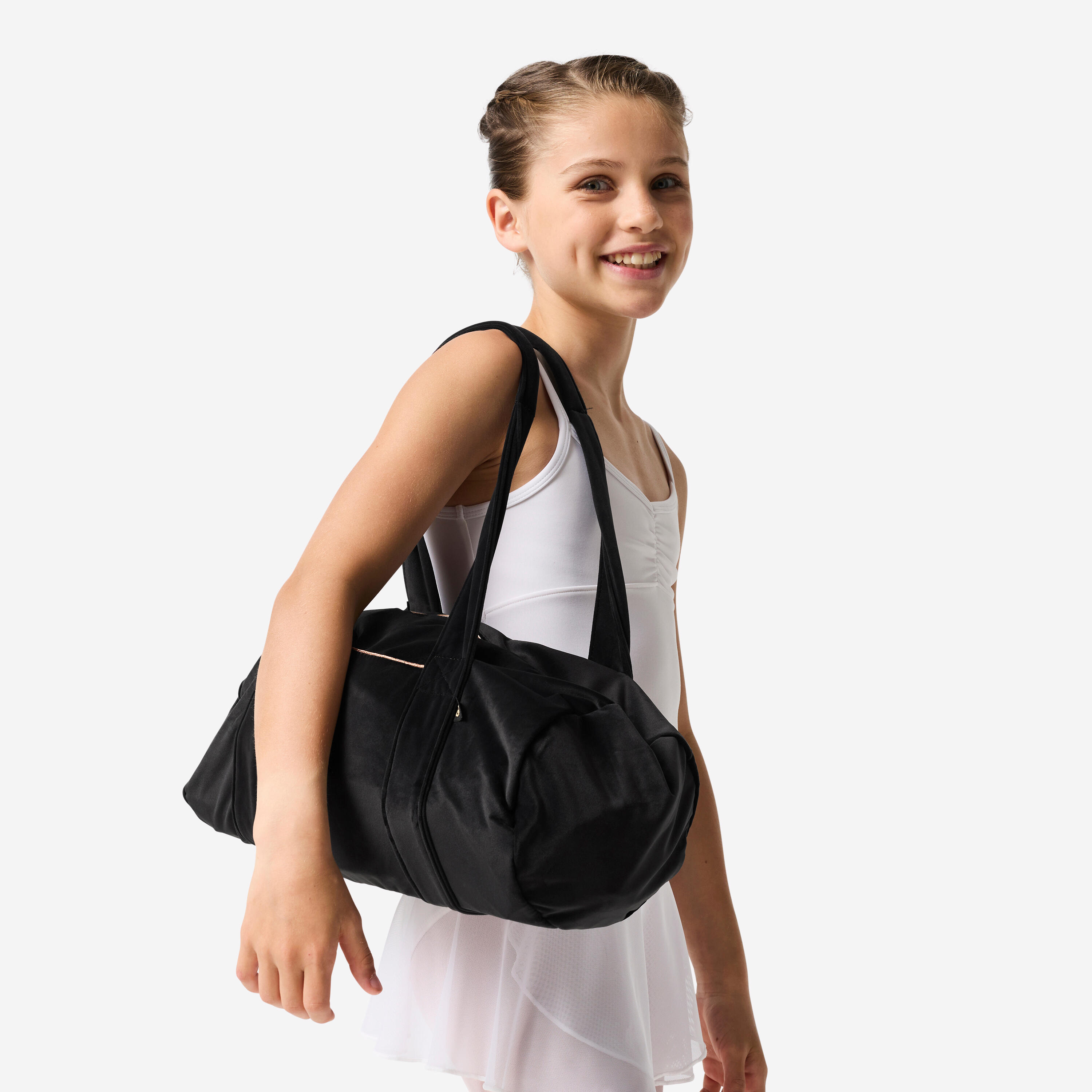 Sac de danse tube 15 L – Filles 2/5