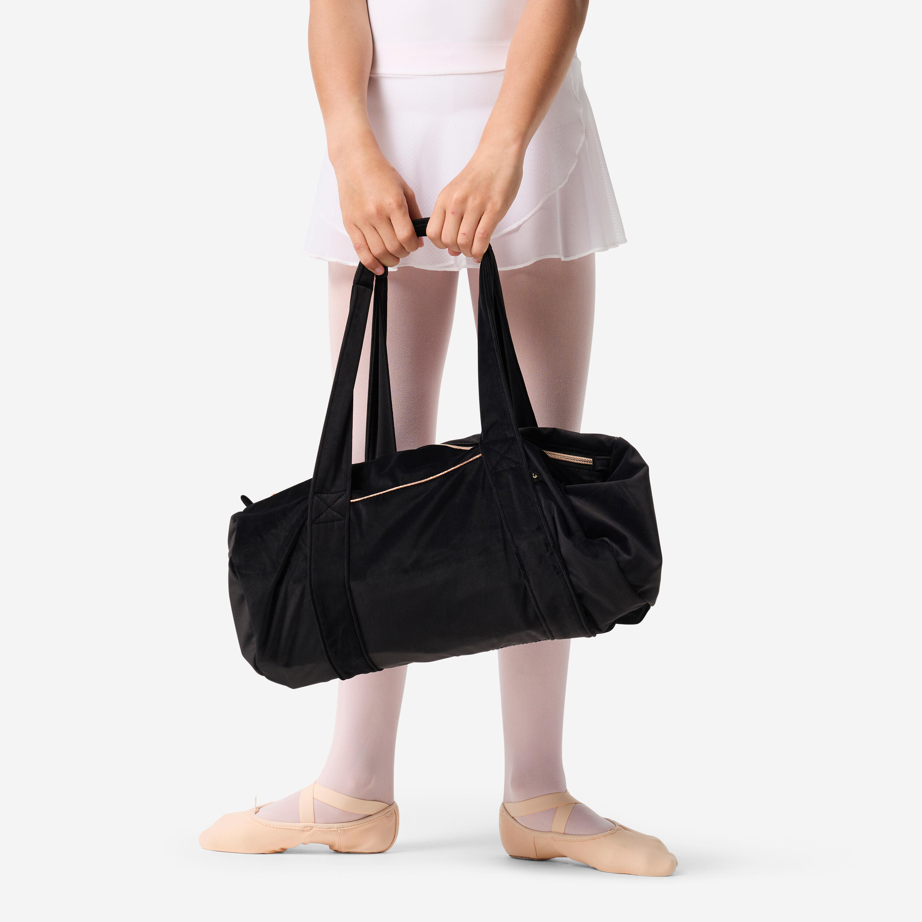 Sac de danse tube 15 L – Filles 3/5