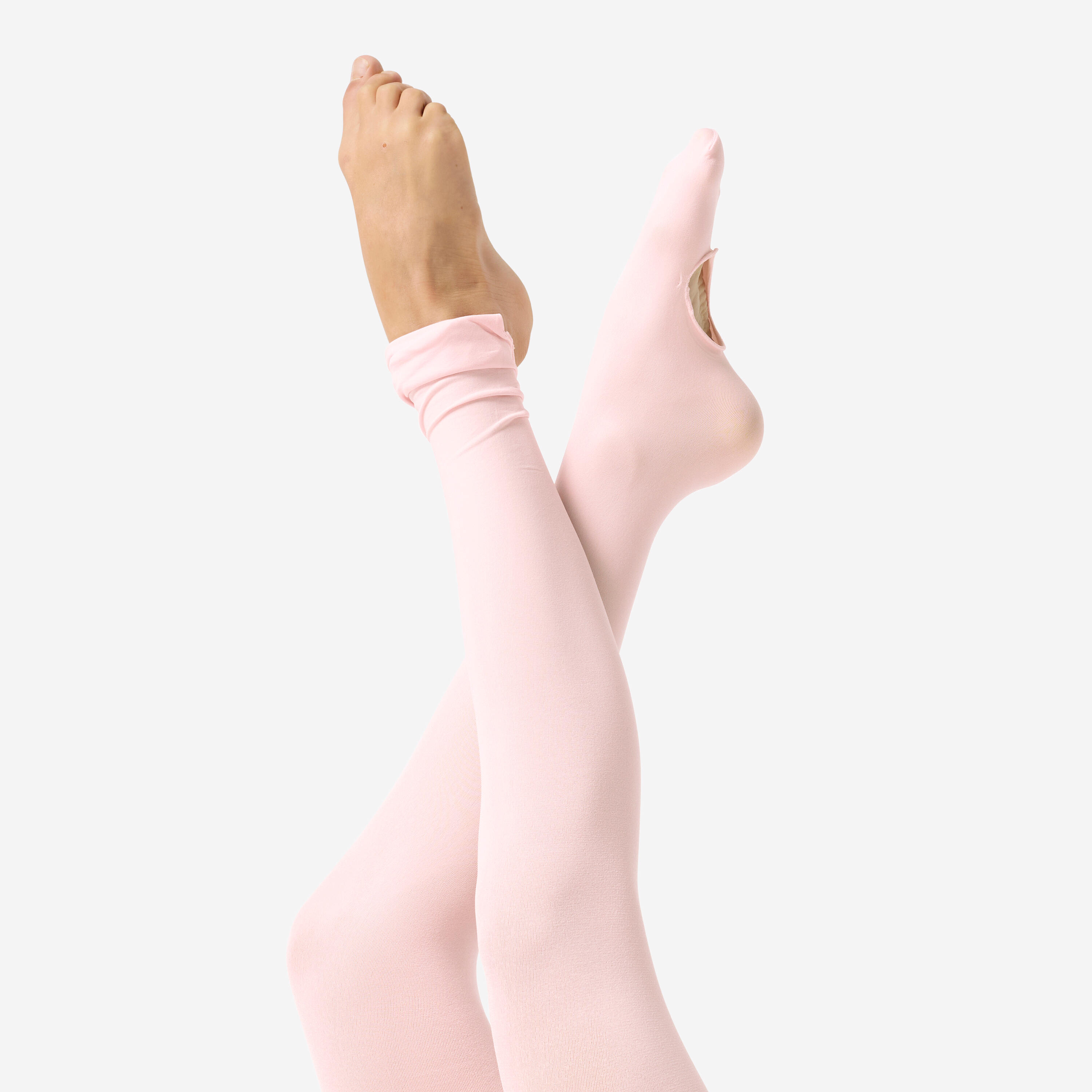Collant danza classica - Renè veste la danza