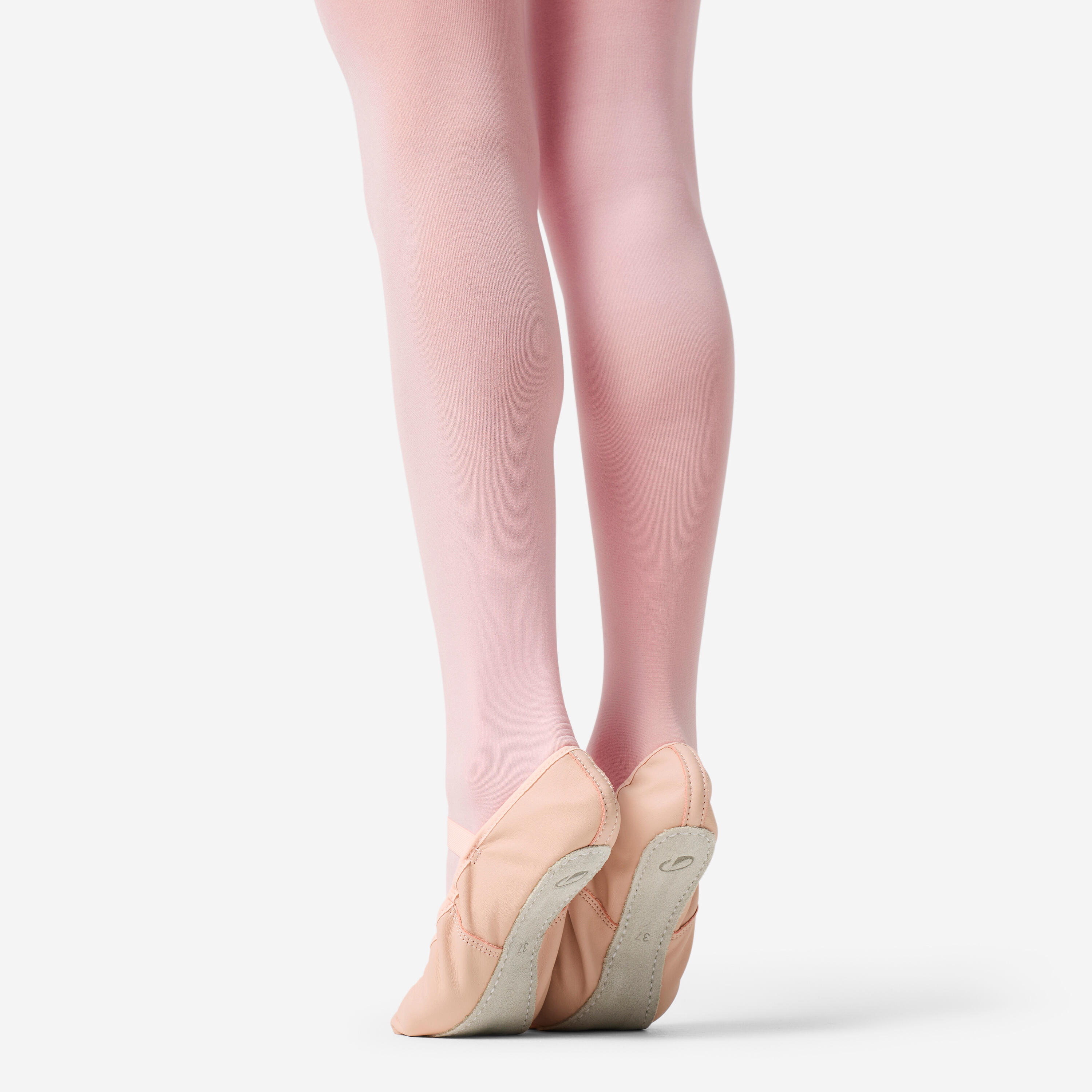 Demi-pointes de danse classique enfant - DOMYOS