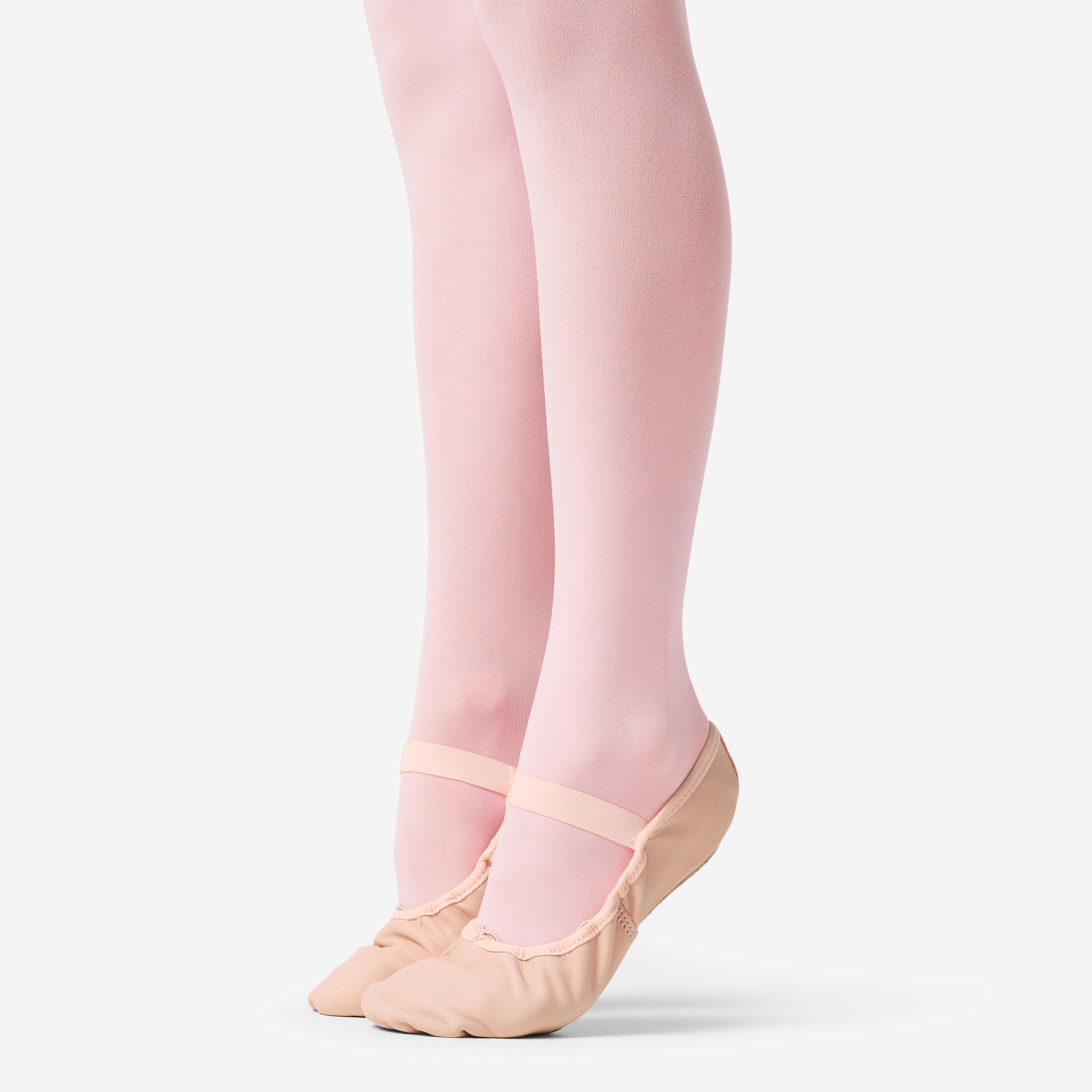 Demi-pointes de danse classique enfant - DOMYOS
