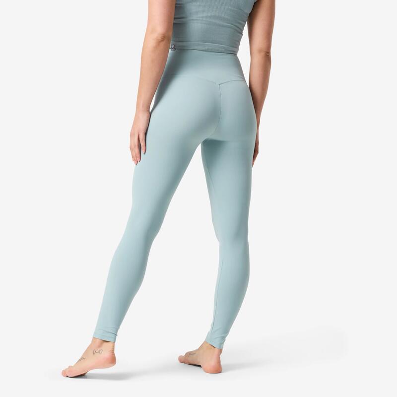 Női jóga- és pilates leggings