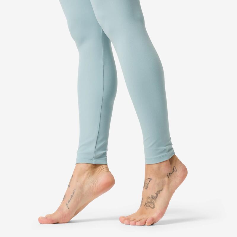 Női jóga- és pilates leggings