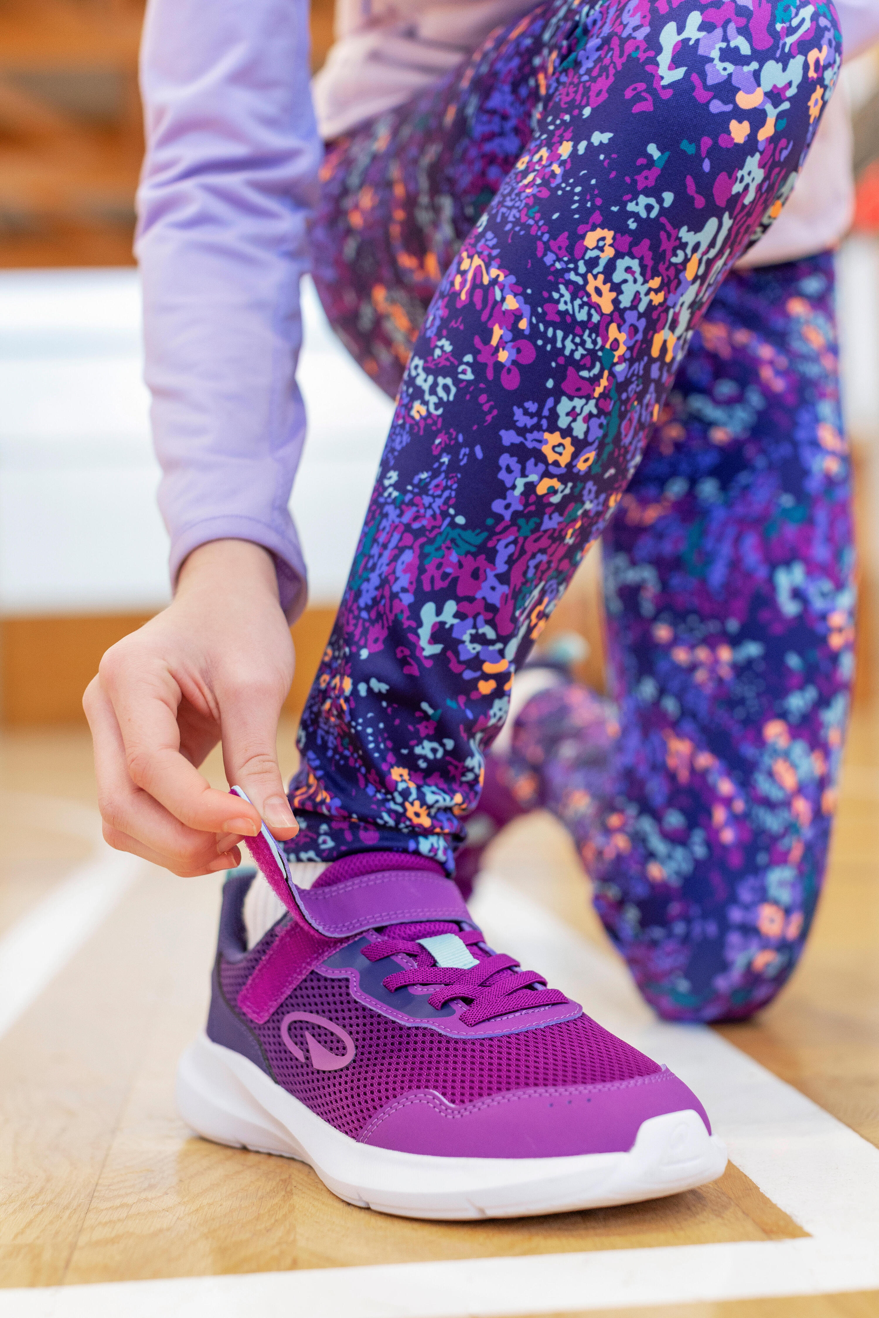Buty sportowe dla dzieci Play Sporty 7/9