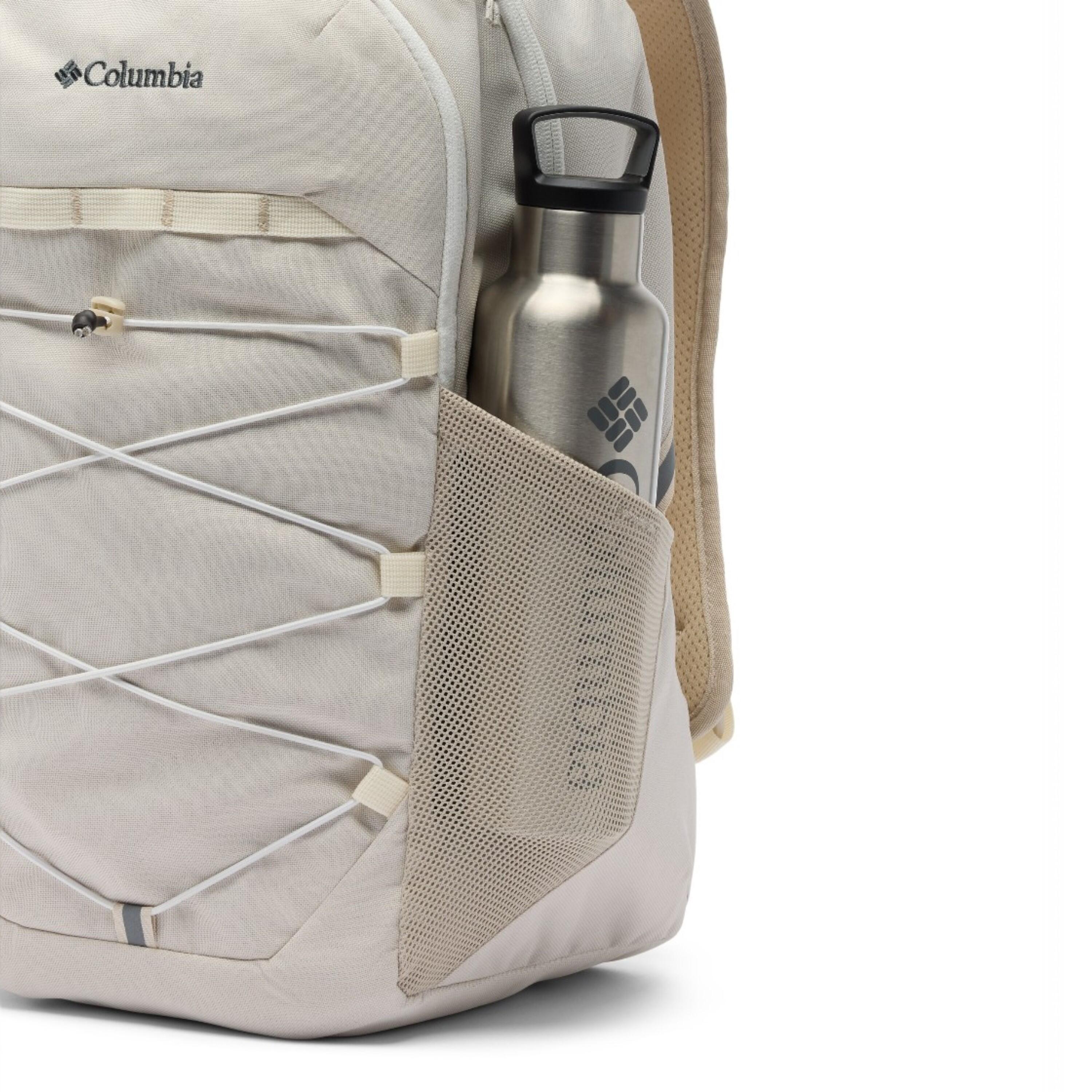 Mochila Atlas Explorer 28L Beige 5/5