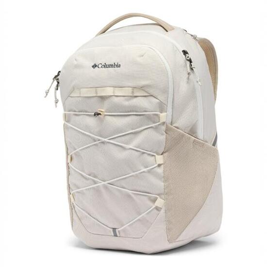 Zaino trekking Atlas Explorer 28L grigio scuro