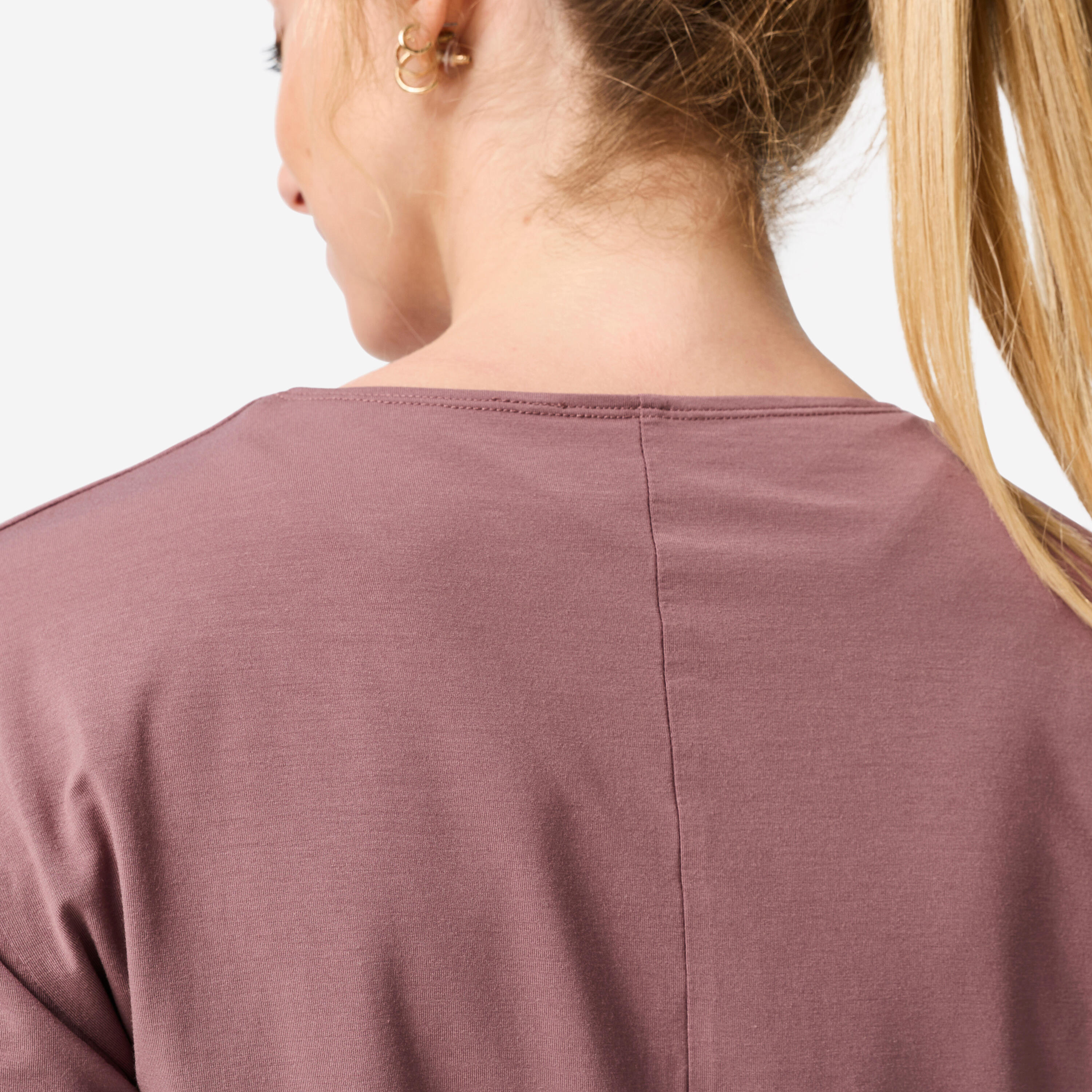 Samarreta Twist Dona Color Talp 6/6