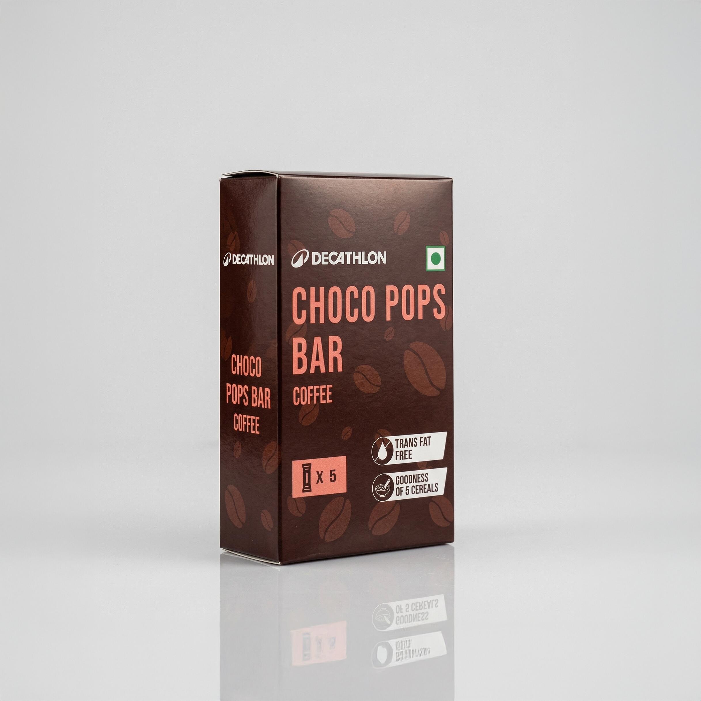 decathlon Choco Pop Coffee Bar X 5-picture-17