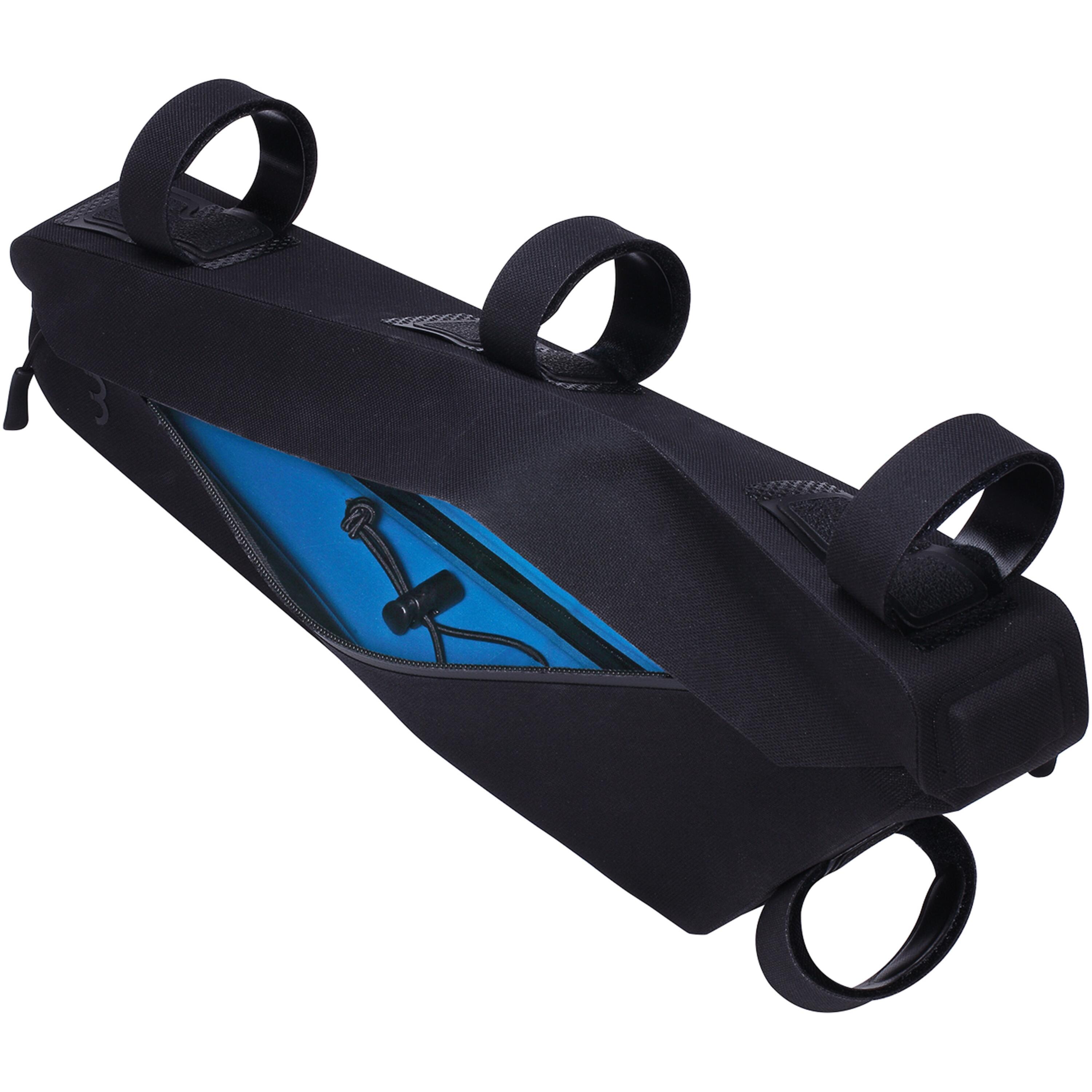 Torba na ramę BBB SealMate 3L 4/4