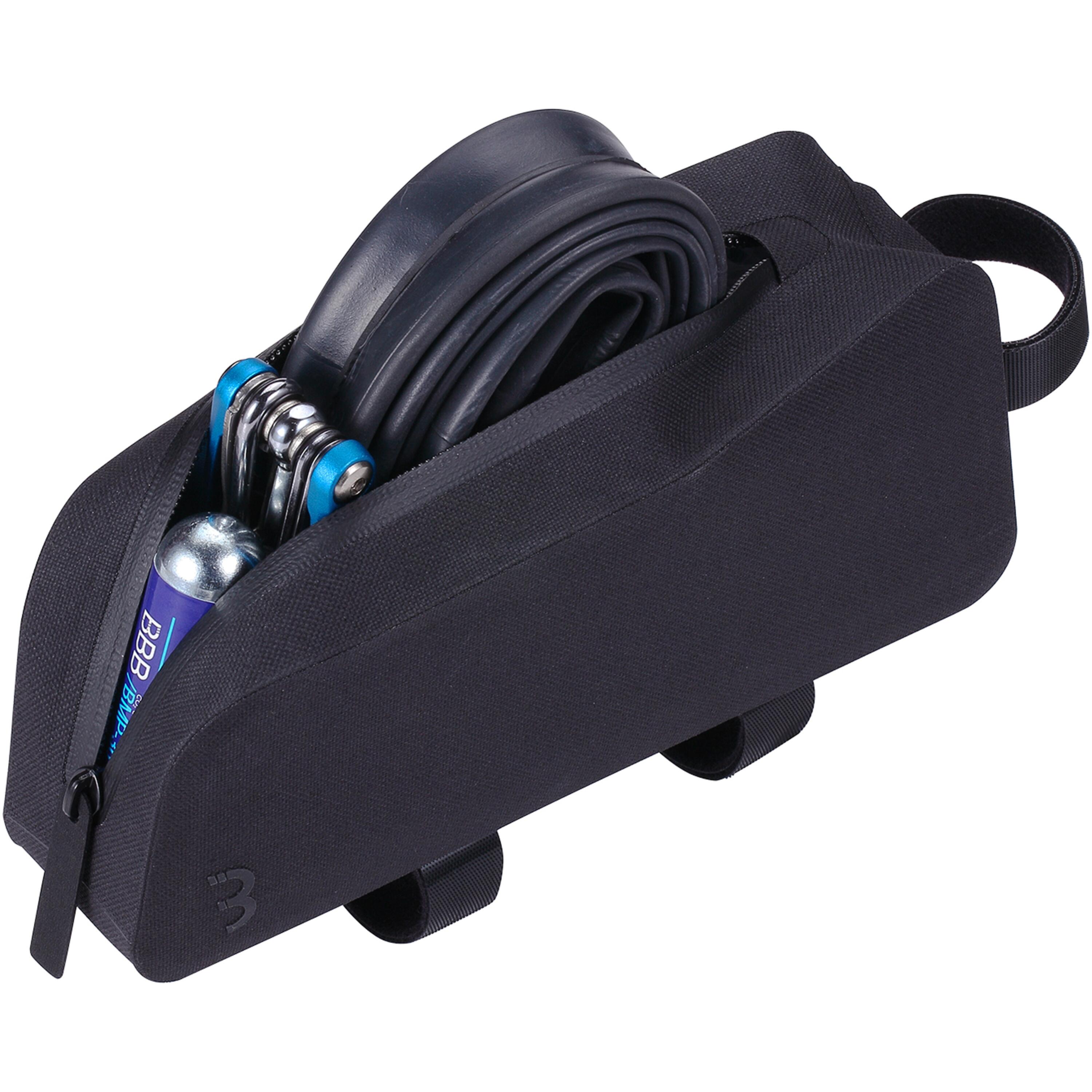 Torba na ramę BBB SealTank 1.1L 4/4