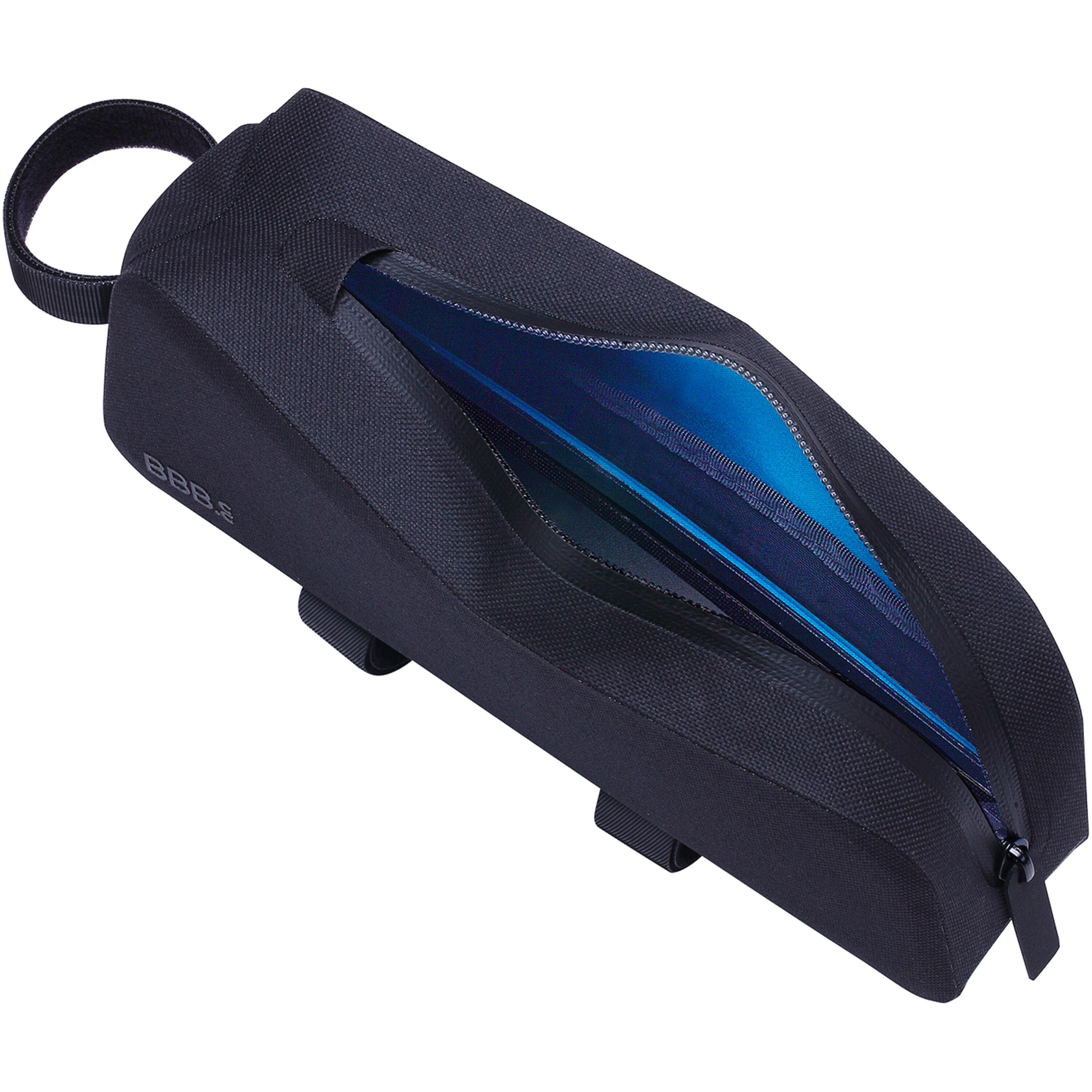 Torba na ramę BBB SealTank 1.1L 3/4