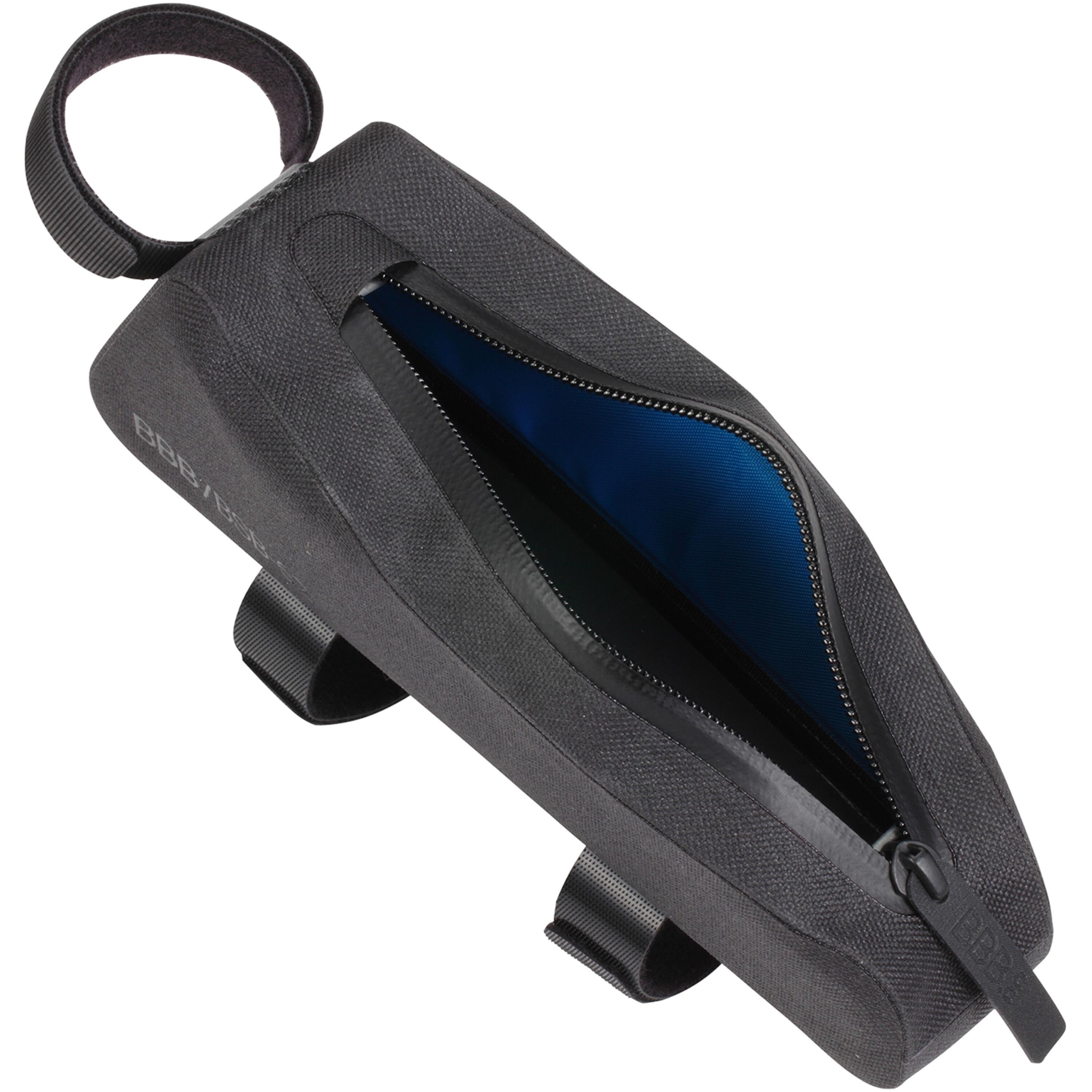 Torba na ramę BBB SealTank 0.55L 3/4