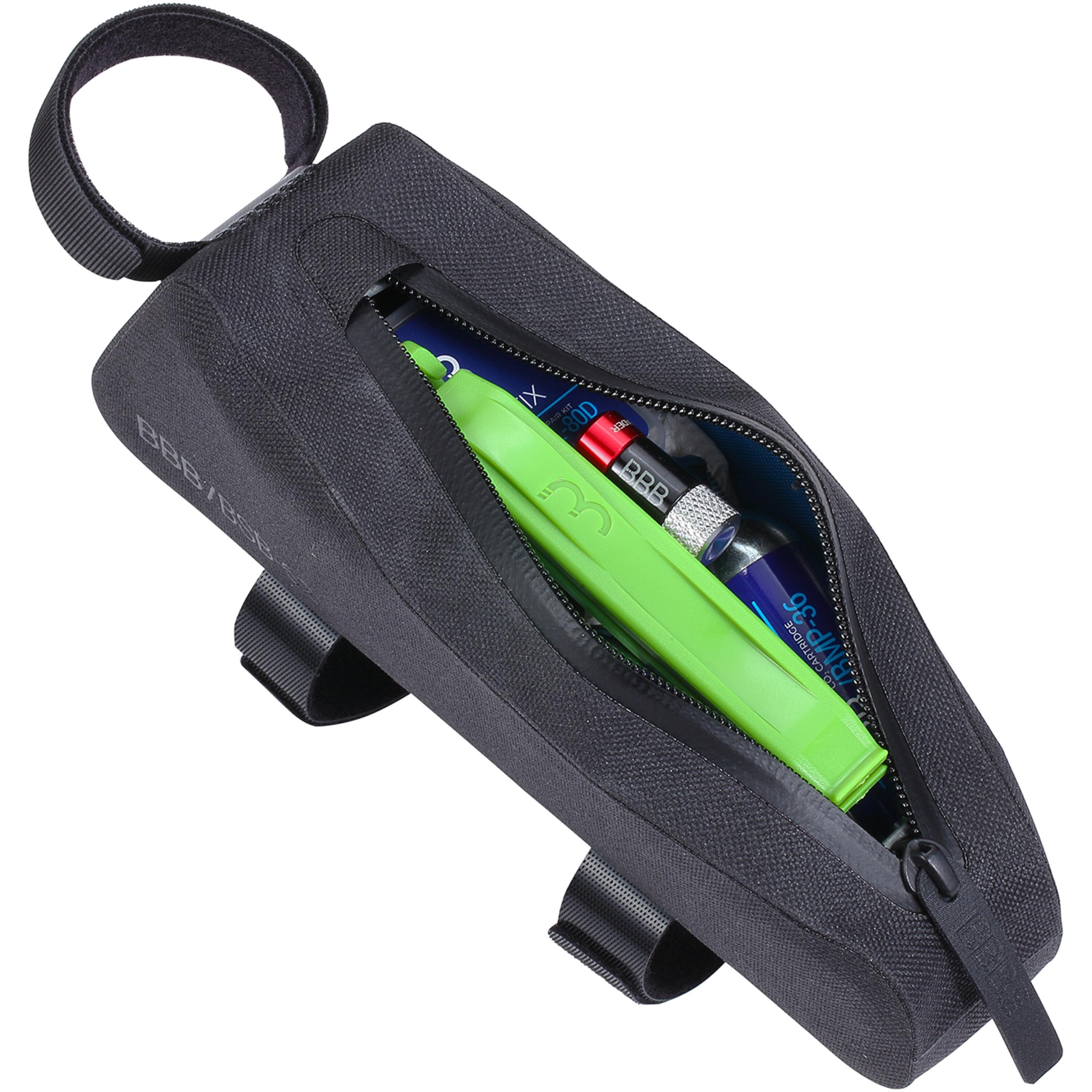 Torba na ramę BBB SealTank 0.55L 2/4