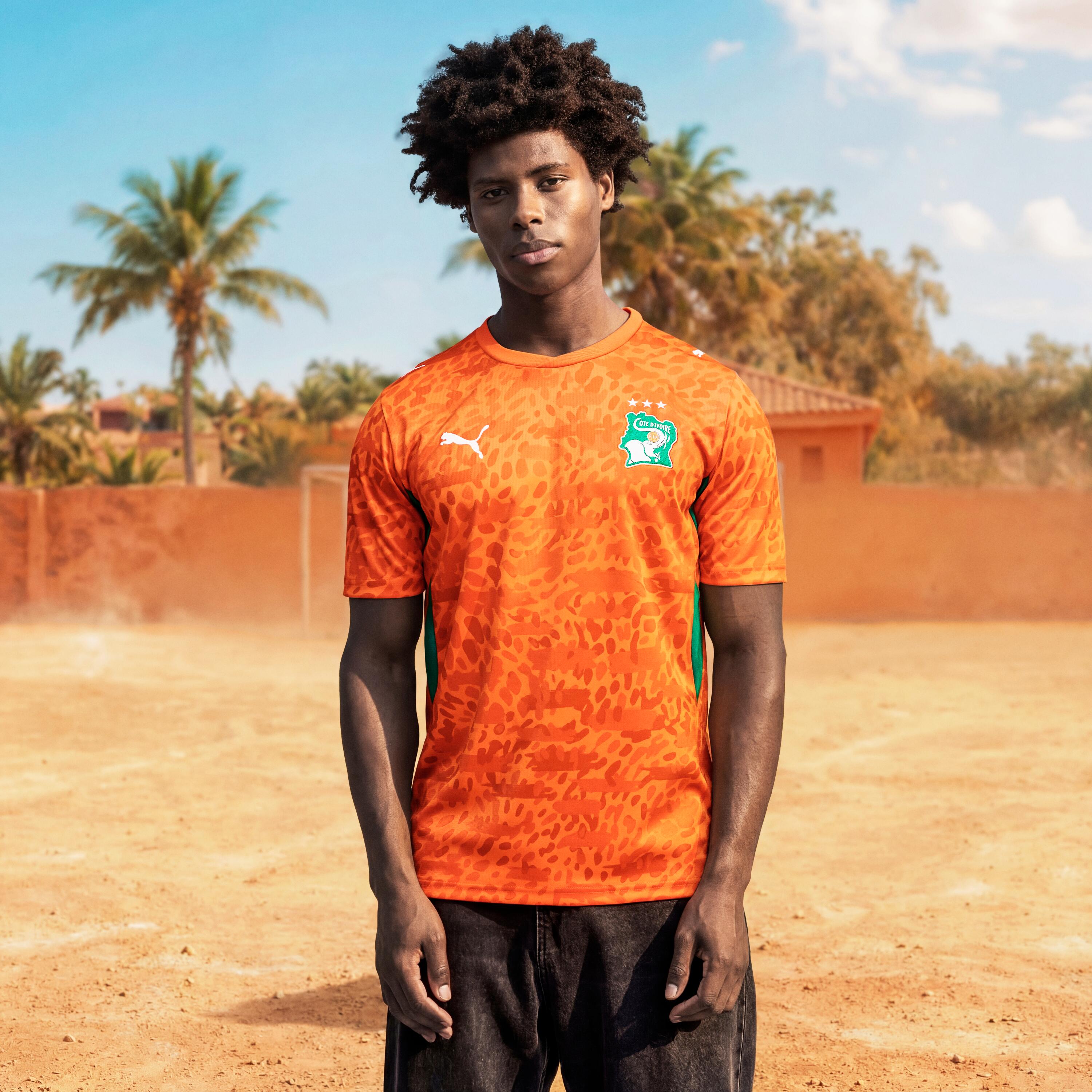 PUMA picture