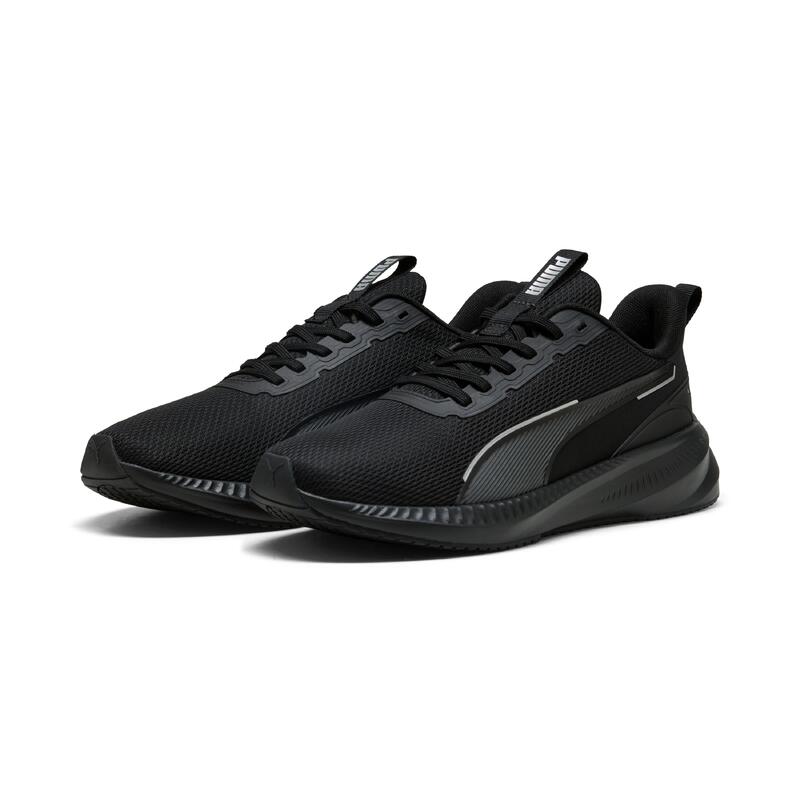 Încălțăminte alergare Puma Flyer Lite 3 Bărbați Negru