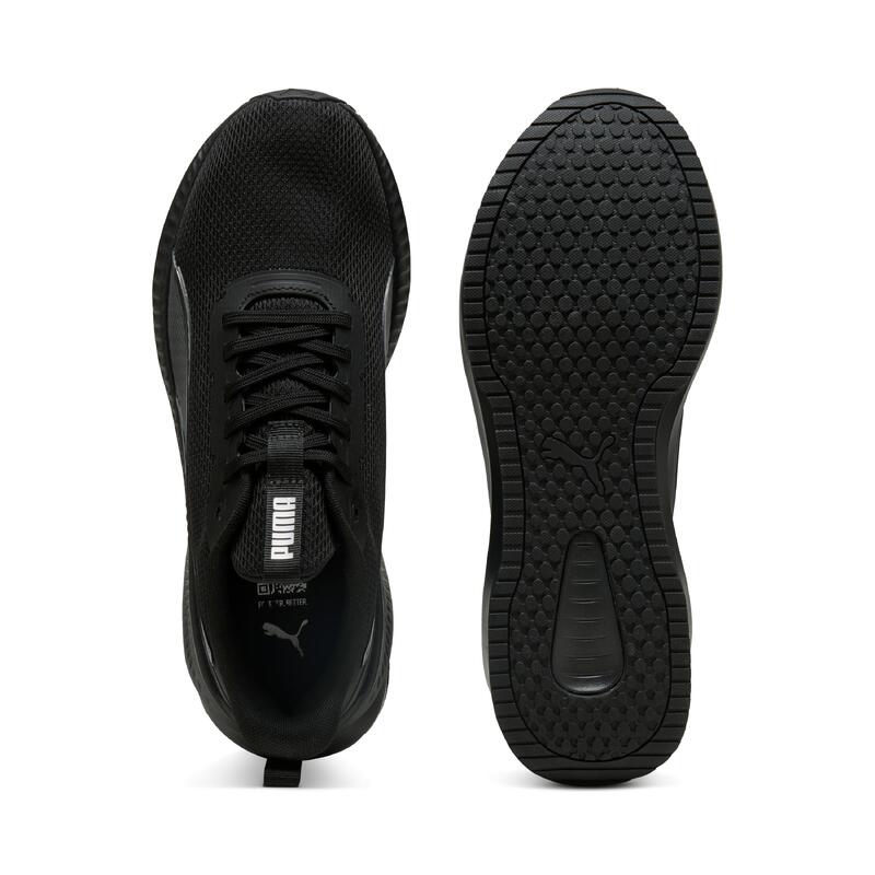 Încălțăminte alergare Puma Flyer Lite 3 Bărbați Negru