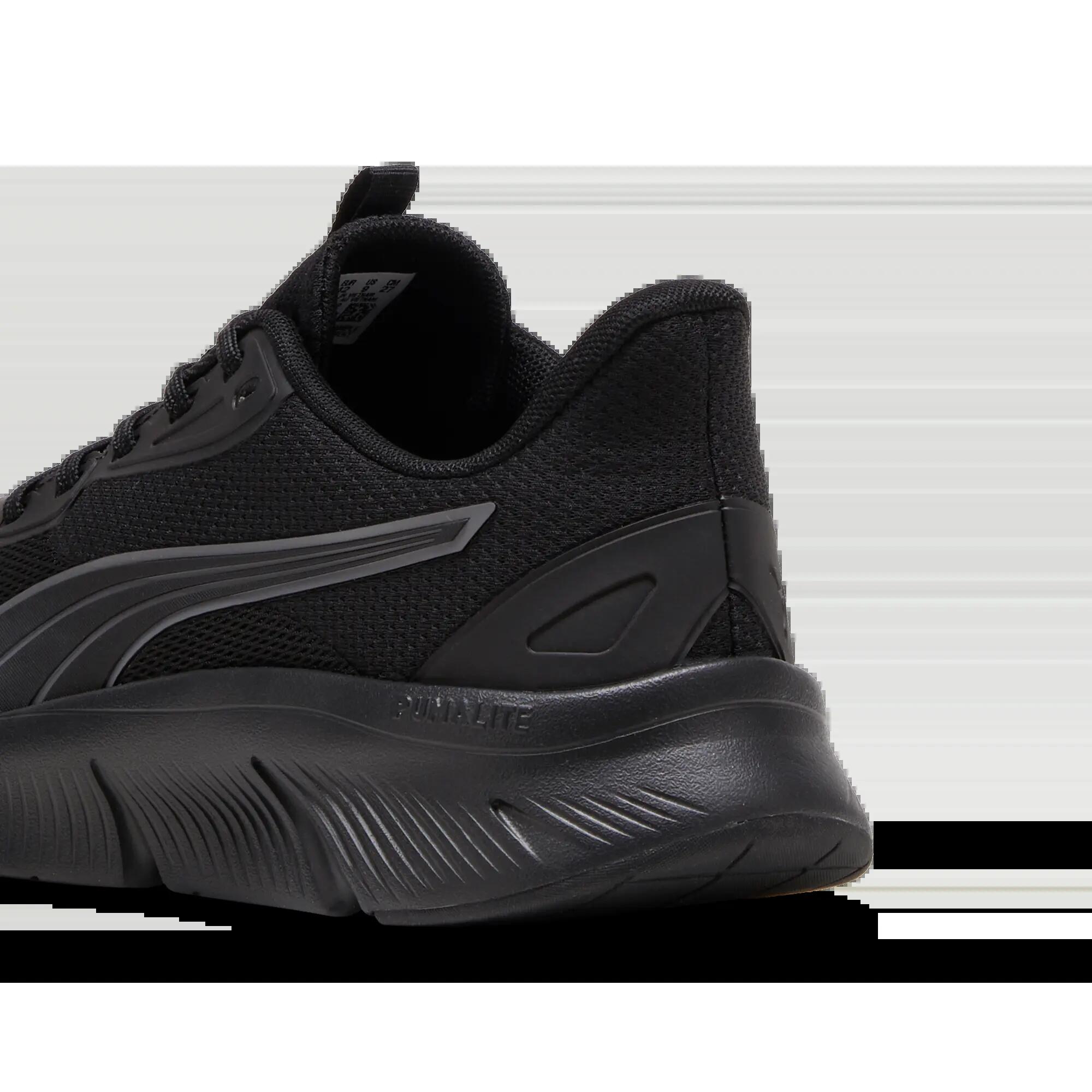 Încălțăminte Puma FlexFocus Lite Negru Bărbați 3/6