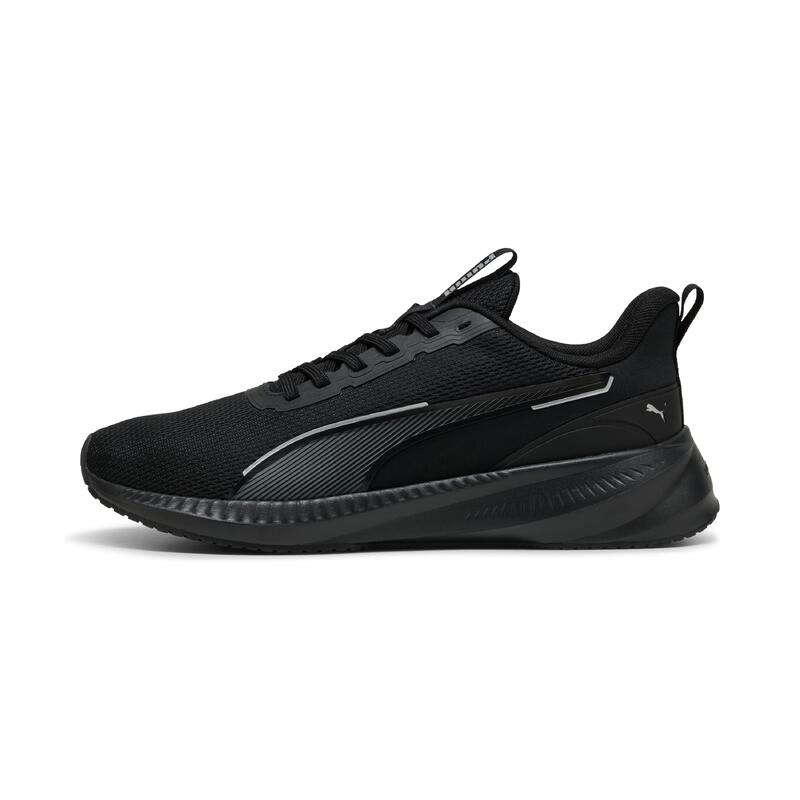 Încălțăminte alergare Puma Flyer Lite 3 Bărbați Negru