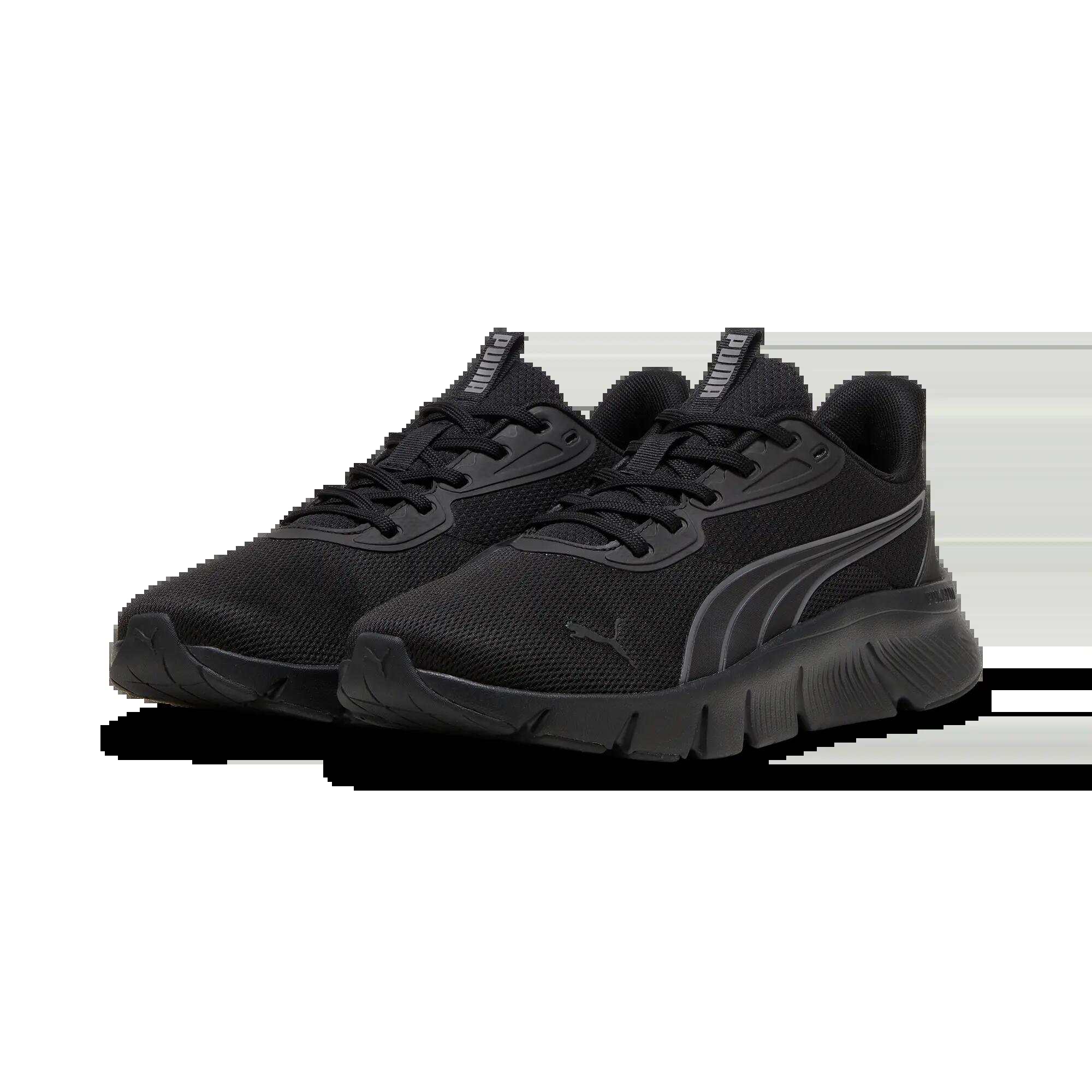 Încălțăminte Puma FlexFocus Lite Negru Bărbați 2/6