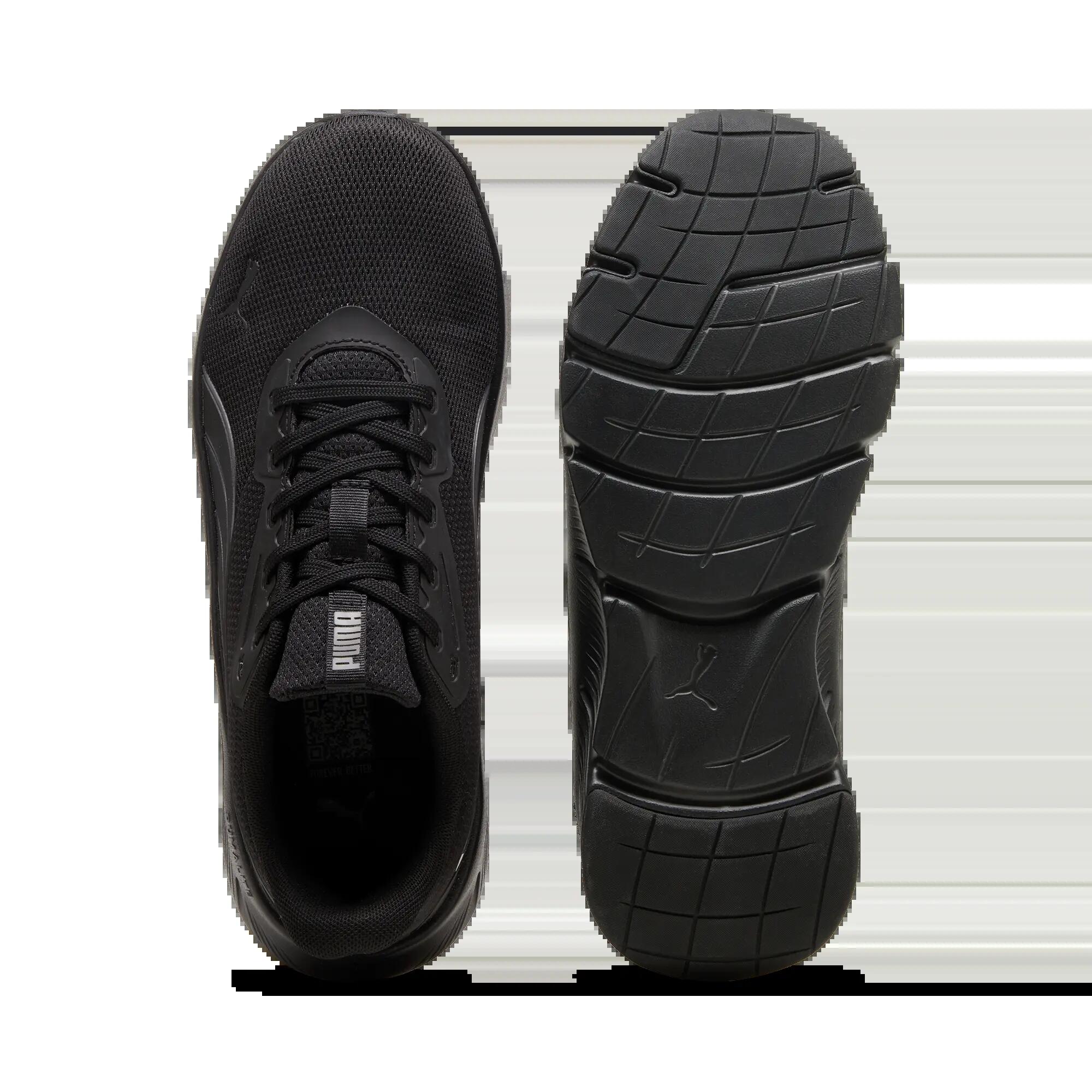 Încălțăminte Puma FlexFocus Lite Negru Bărbați 4/6