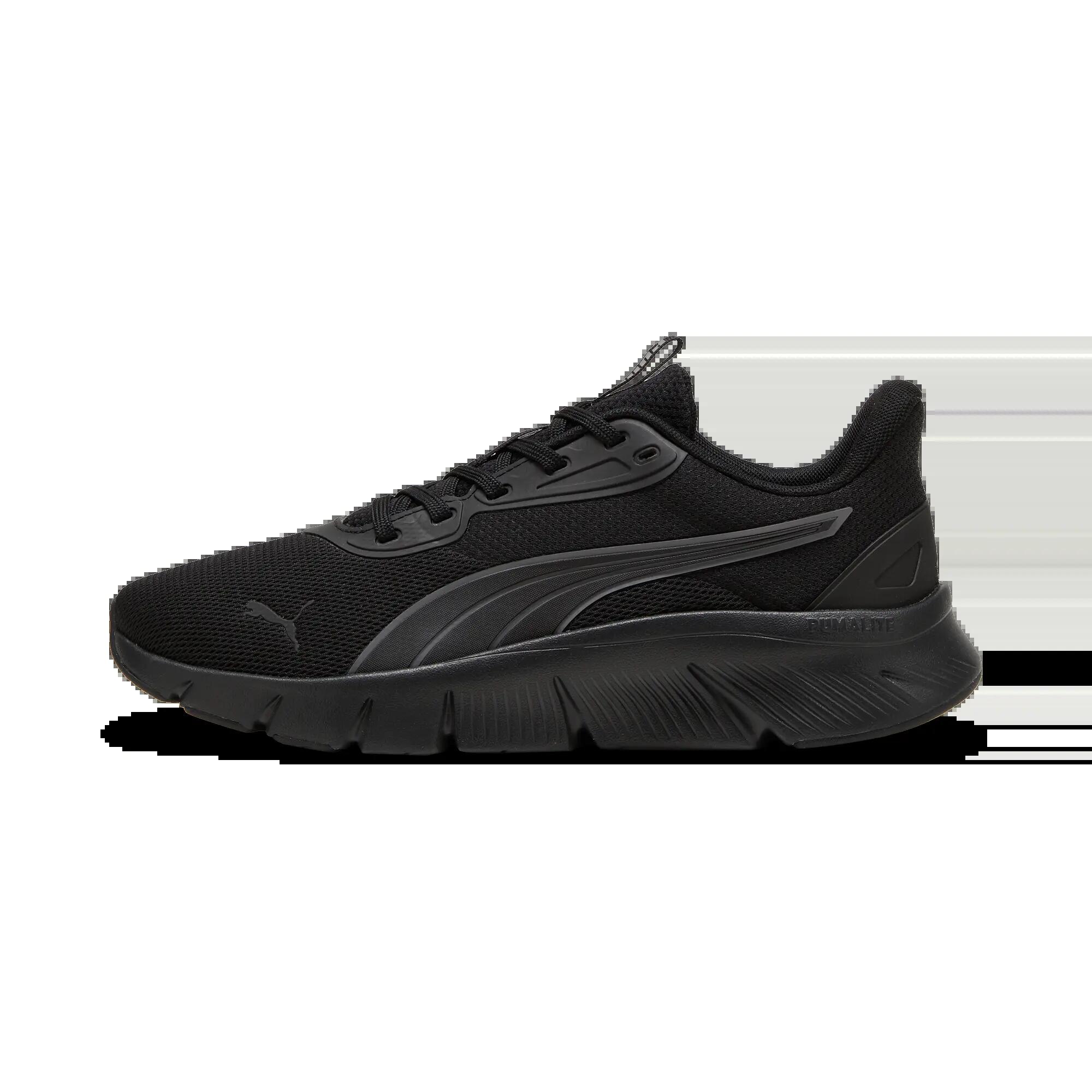 Încălțăminte Puma FlexFocus Lite Negru Bărbați 5/6