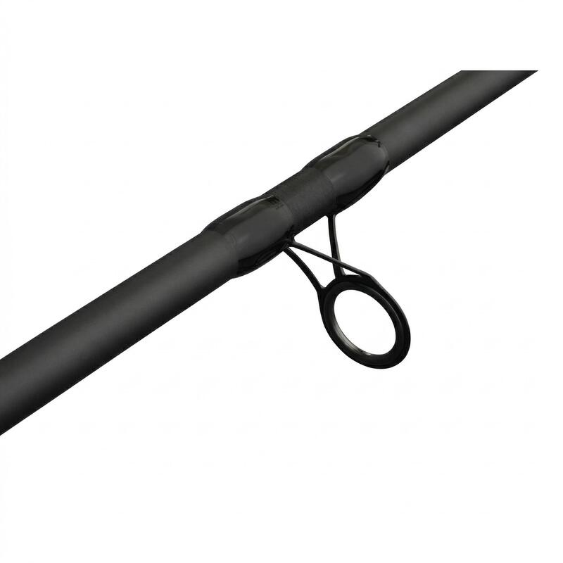Lanseta DAM Intenze 2 Method, 4.20m, 60-120g, 3+2buc