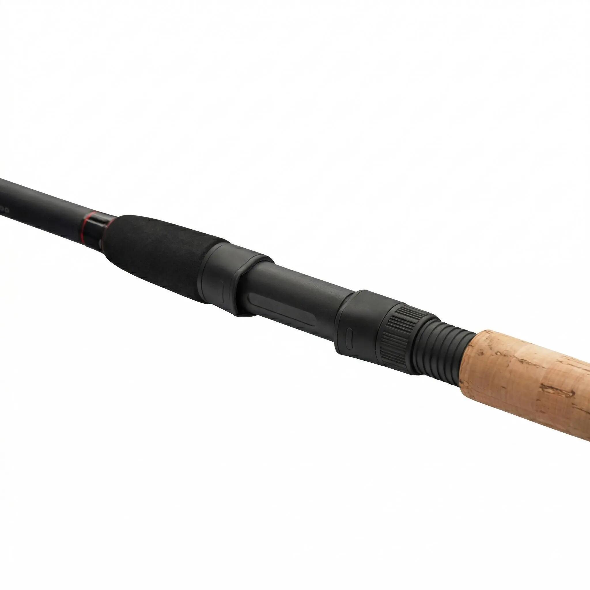 Lanseta DAM Intenze 2 Method, 3.60m, 60-120g, 3+2buc 2/4