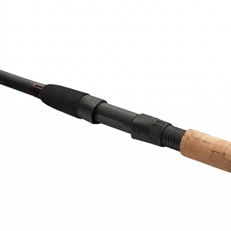 Lanseta DAM Intenze 2 Method, 3.60m, 60-120g, 3+2buc