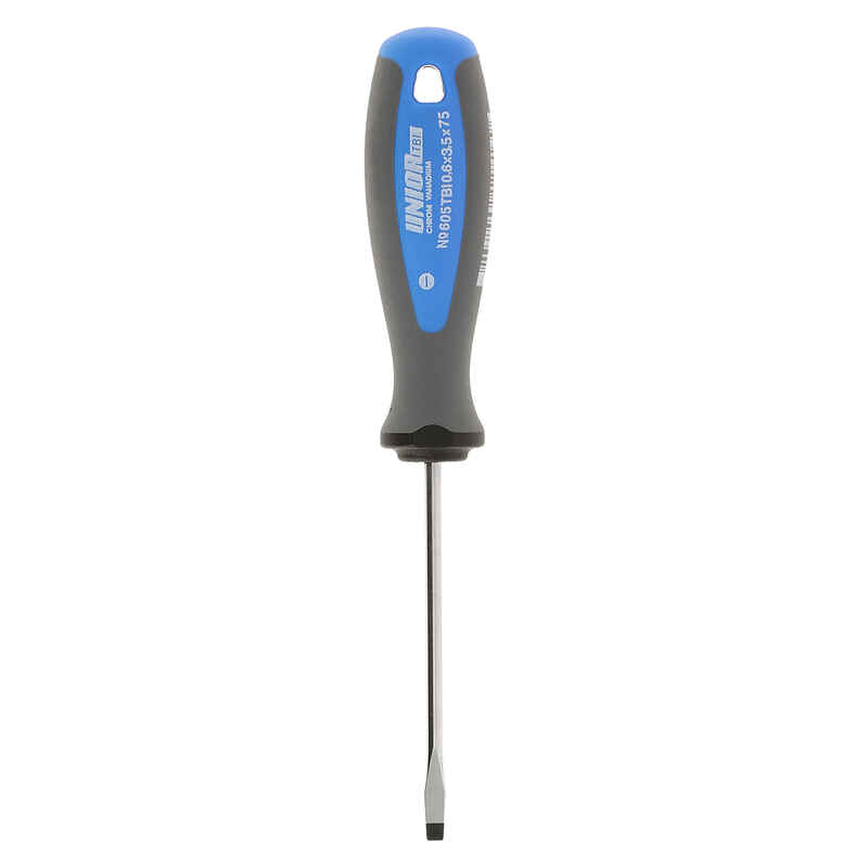 75 Flathead Screwdriver Decathlon