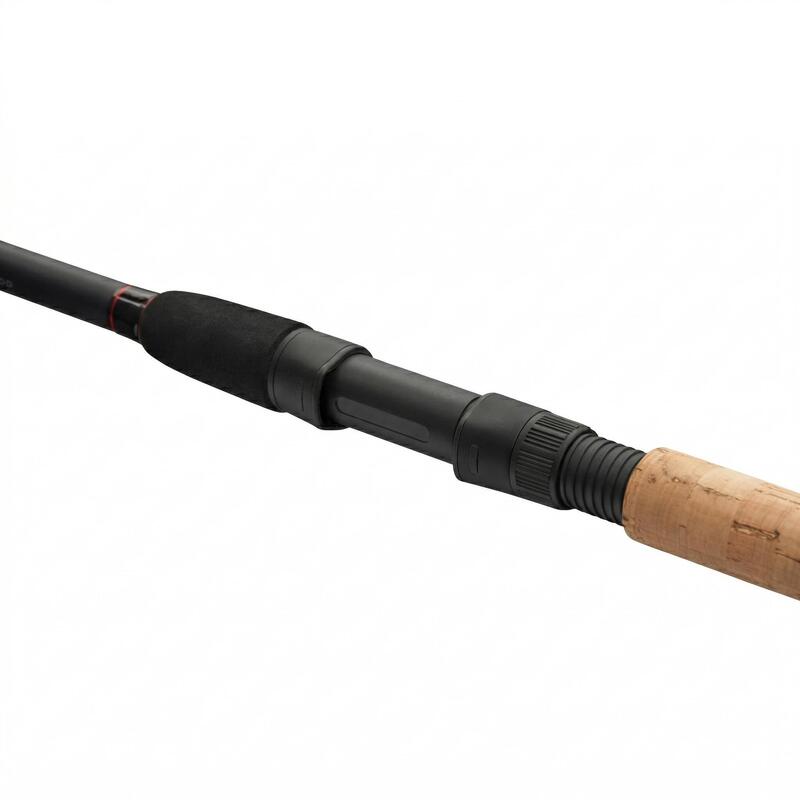 Lanseta DAM Impulse-X Feeder, 3.90m, 150-200g, 3+3buc