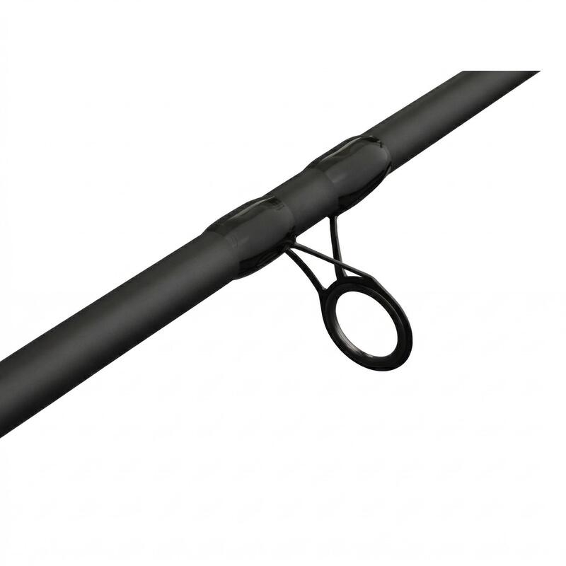 Lanseta DAM Impulse-X Feeder, 3.60m, 50-100g, 3+3buc