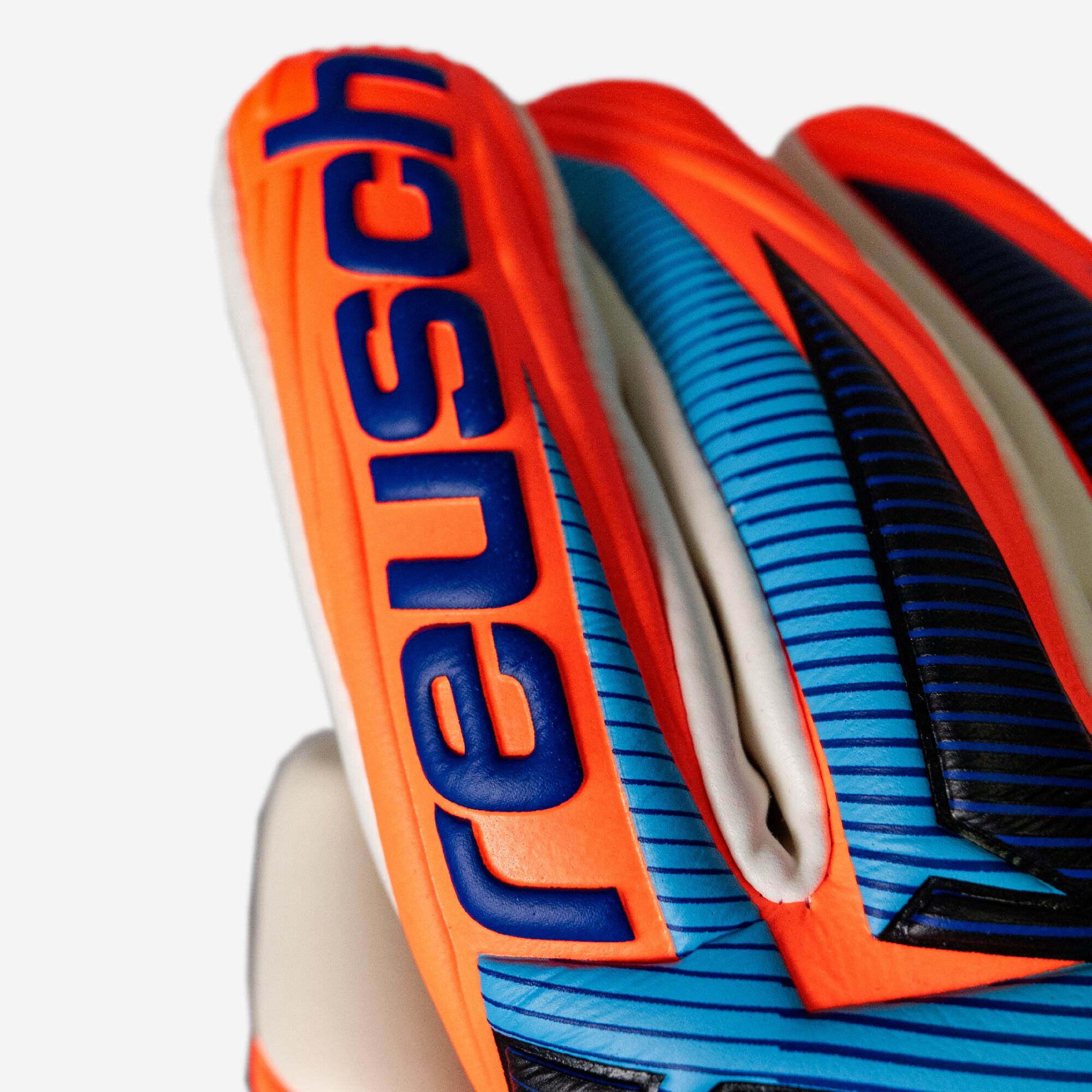 Gants de gardien de but REUSCH ATTRAKT GOLD X Adulte 6/10
