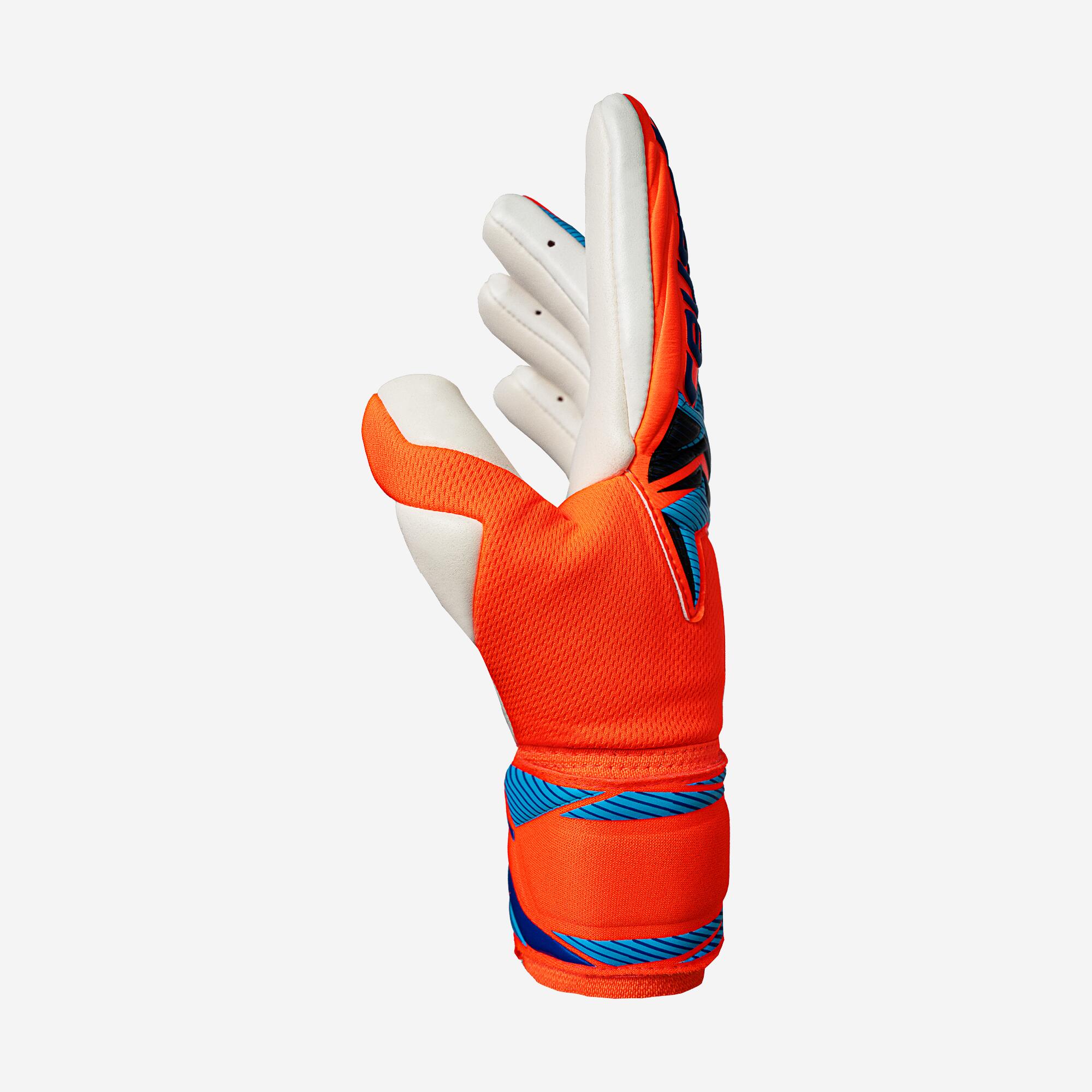 Gants de gardien de but REUSCH ATTRAKT GOLD X Adulte 4/10