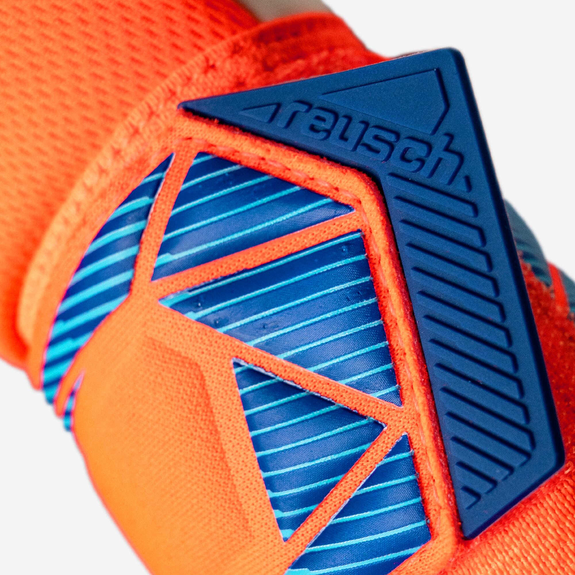 Gants de gardien de but REUSCH ATTRAKT GOLD X Adulte 5/10