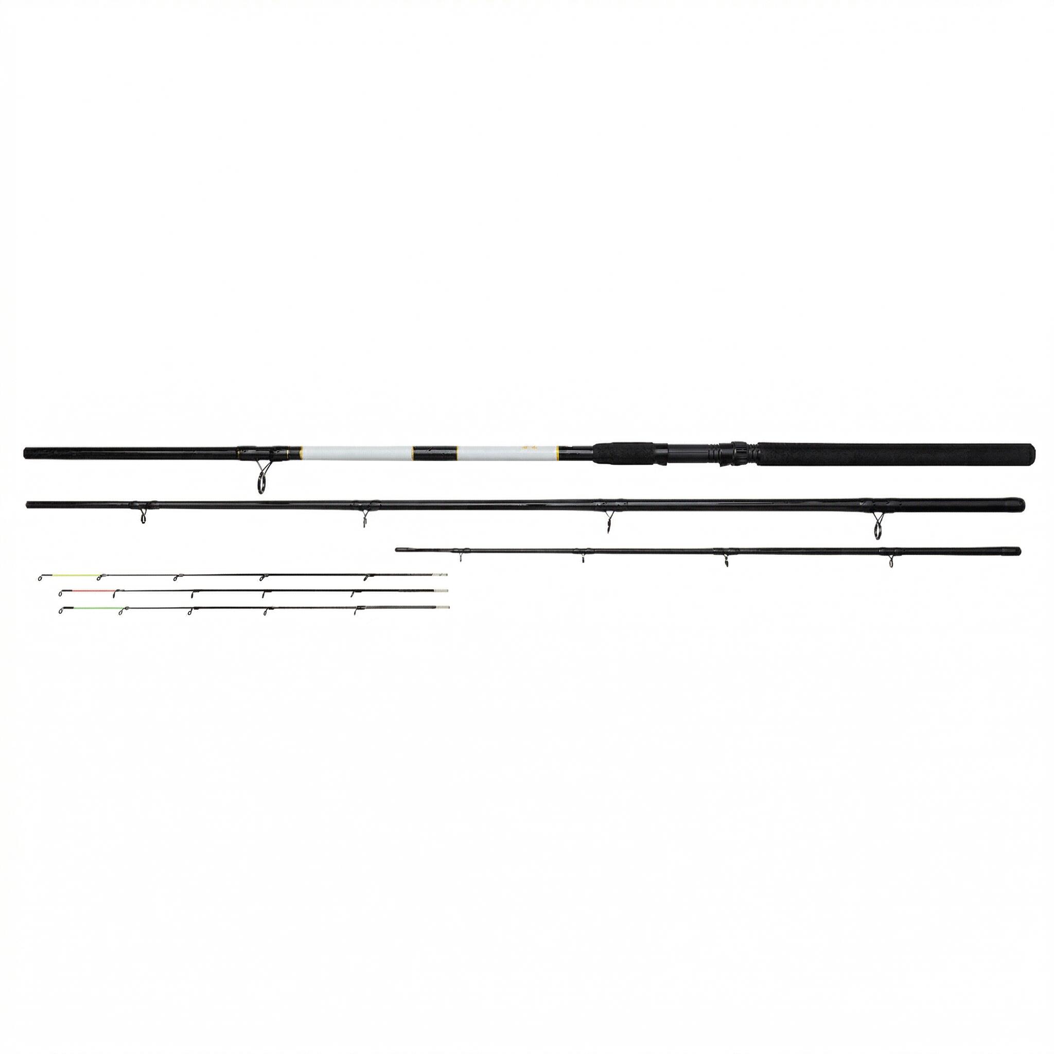 Lansete Pescuit Staționar Știucă | Decathlon