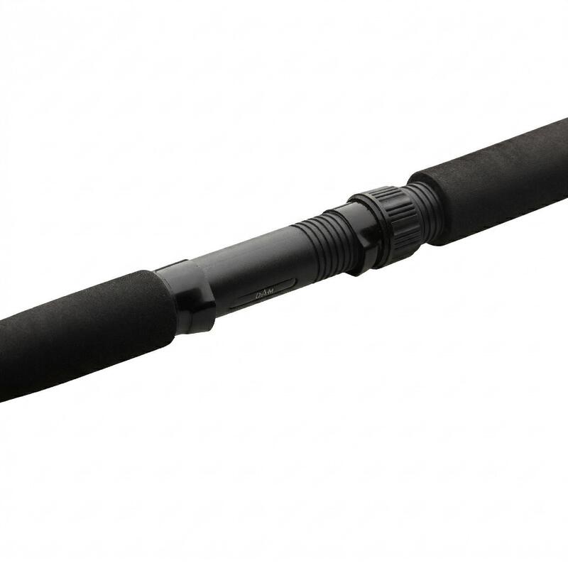 Lanseta DAM Base-X Feeder, 3.60m, 90g, 3+2buc