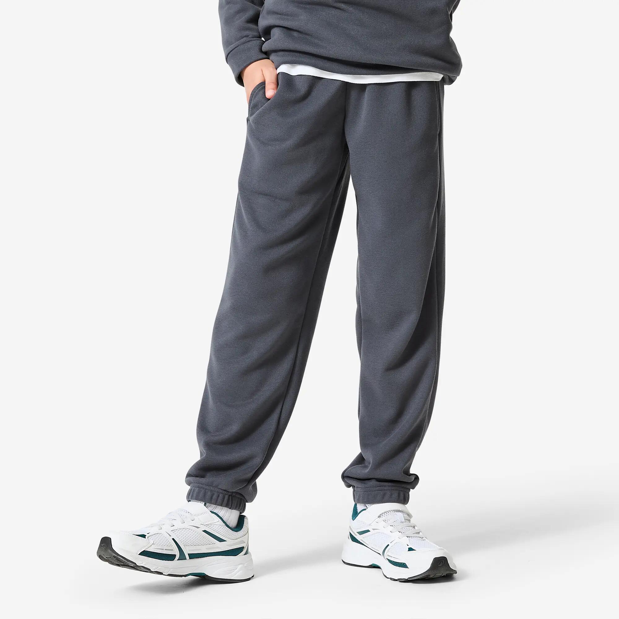 Dres dziecięcy french terry 5/7