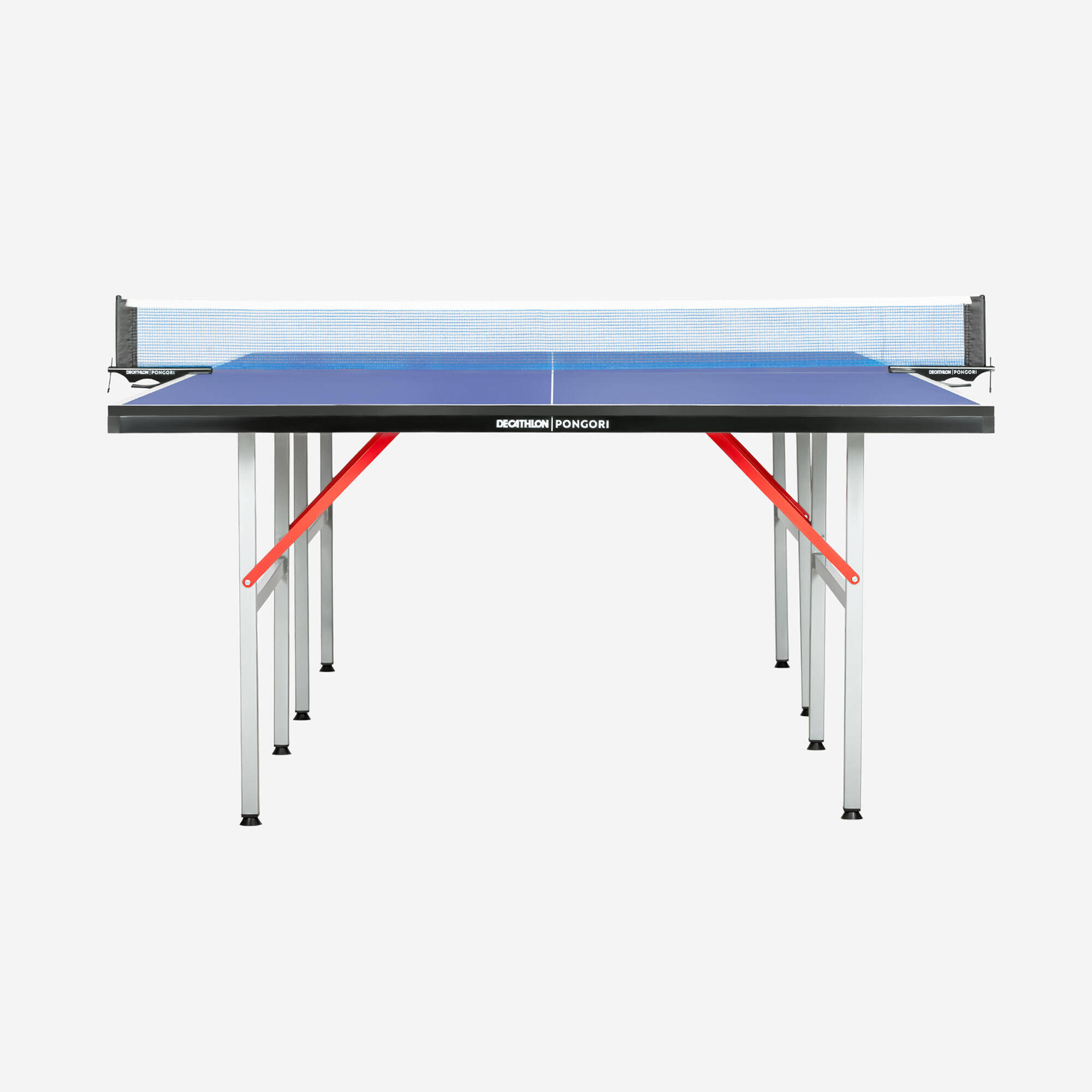Table Tennis Table Academic TTT110 Blue -  5