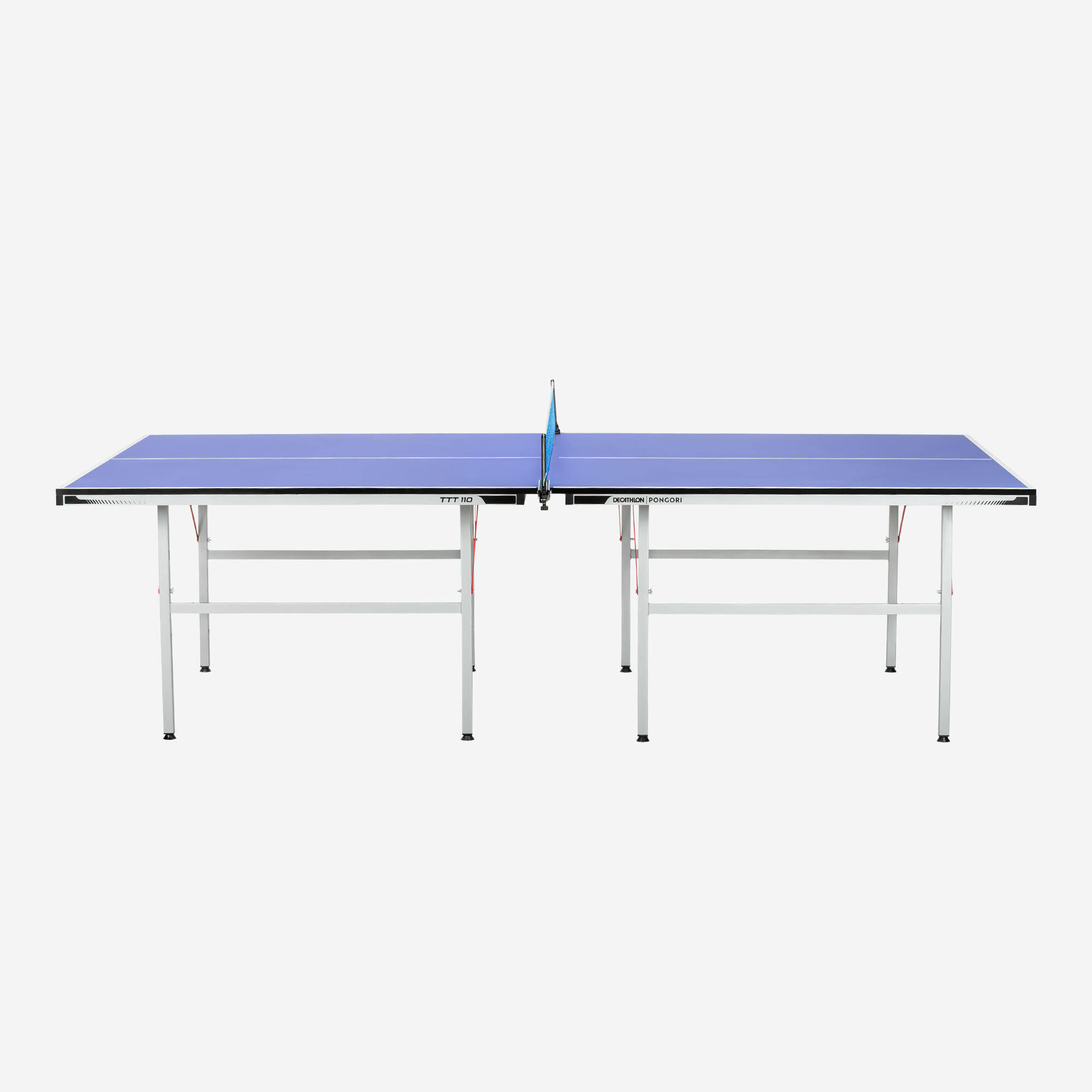 Table Tennis Table Academic TTT110 Blue -  2