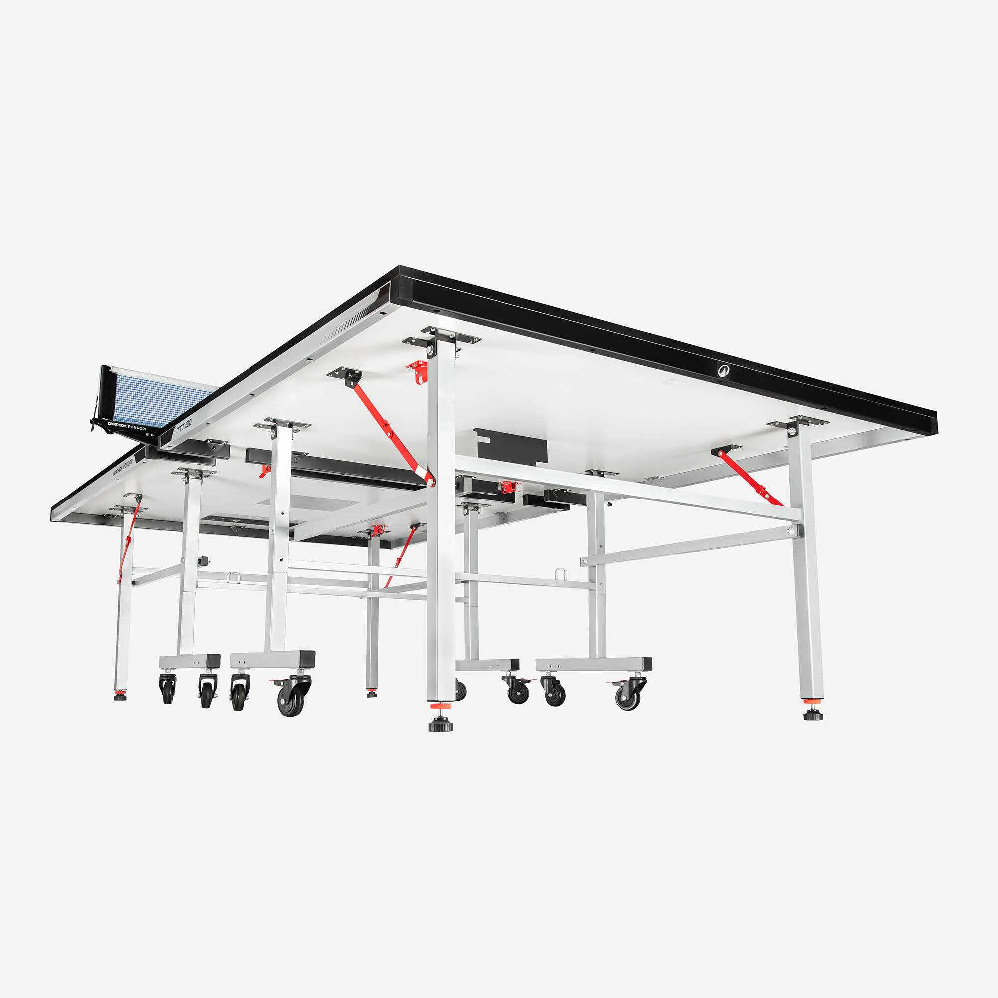 Table Tennis Table  TTT130 -  4
