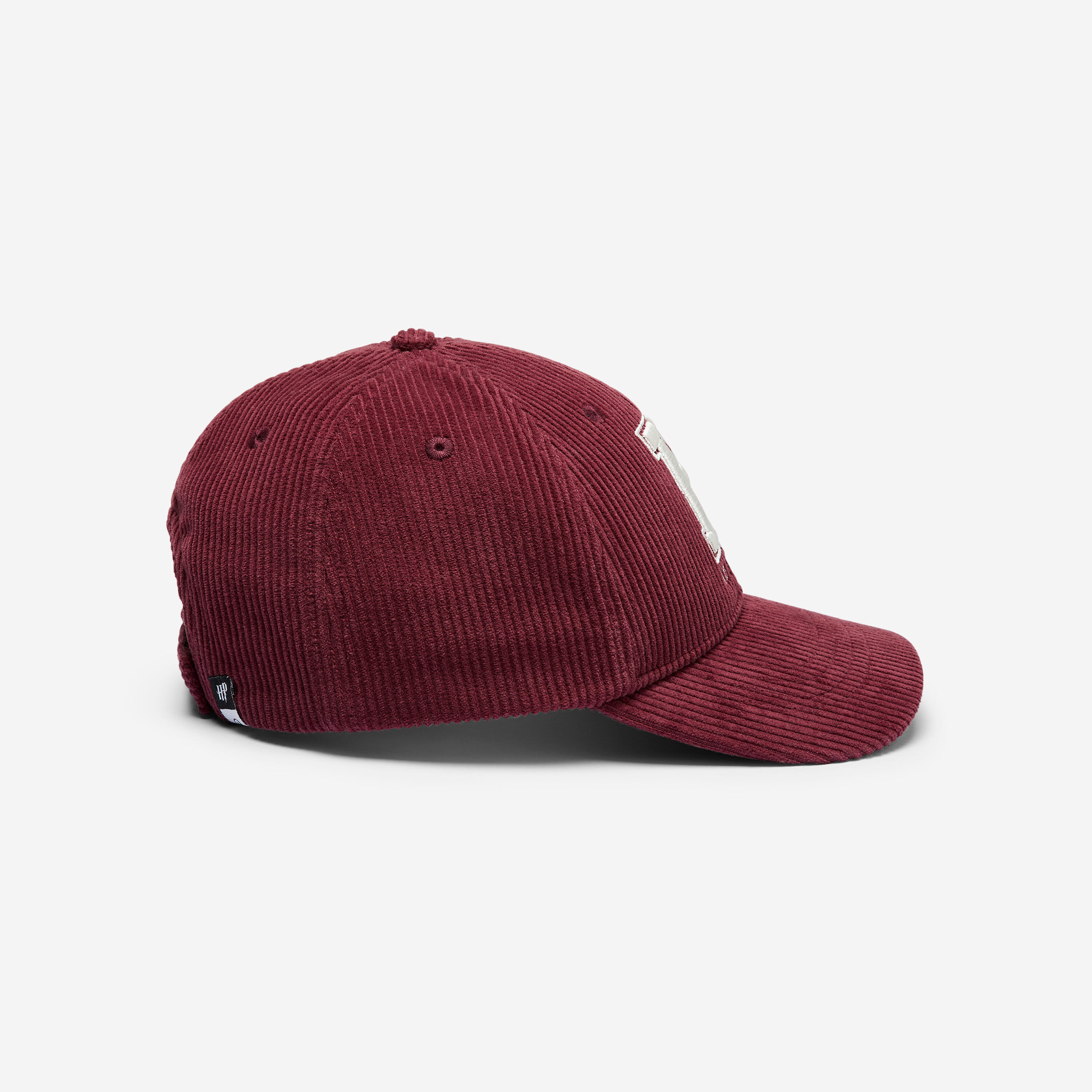 Cappellino bambino Harry Potter bordeaux 3/9