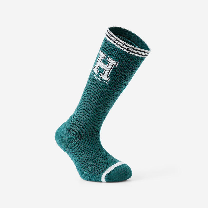 Șosete Harry Potter medii, Verde-Negru Copii