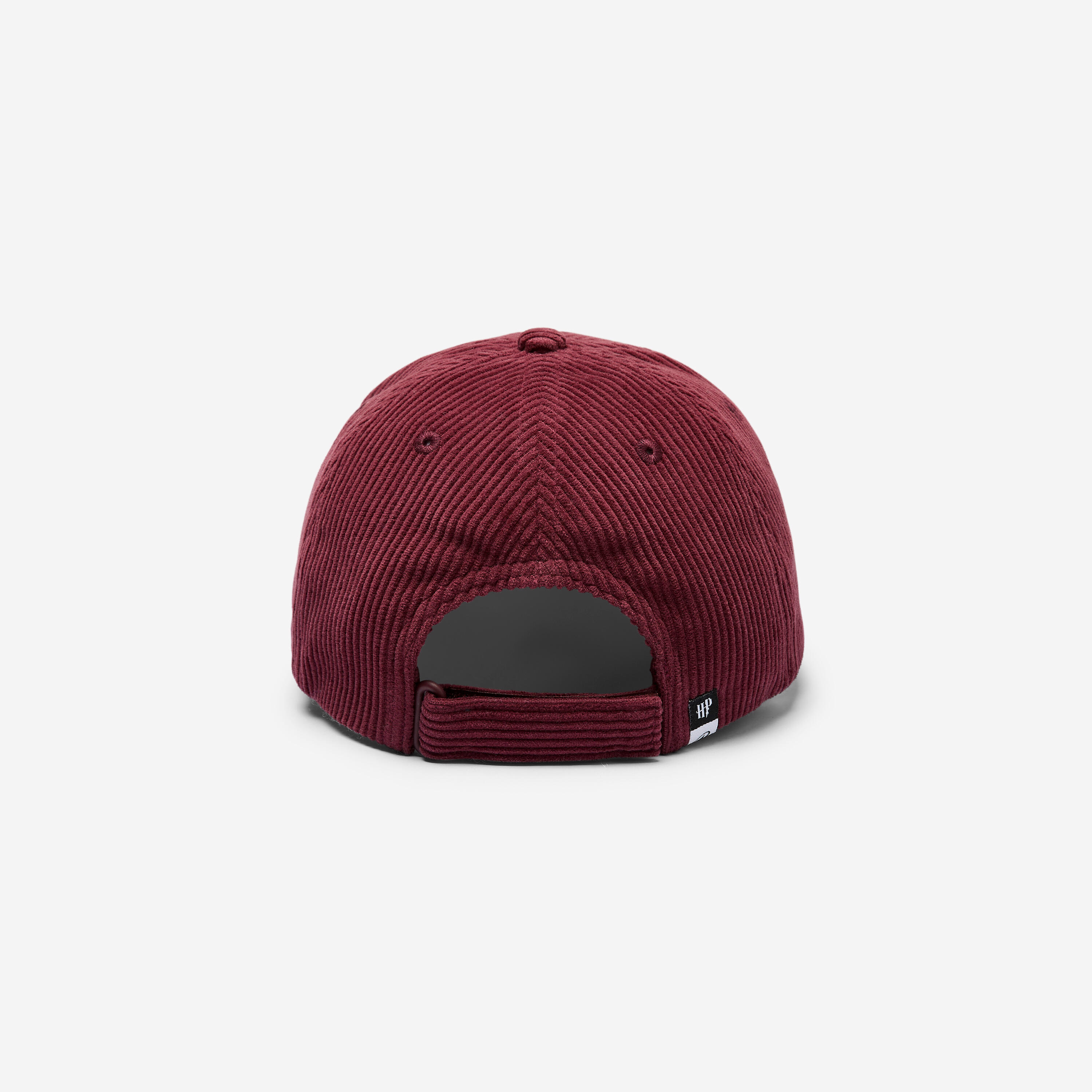 Cappellino bambino Harry Potter bordeaux 4/9