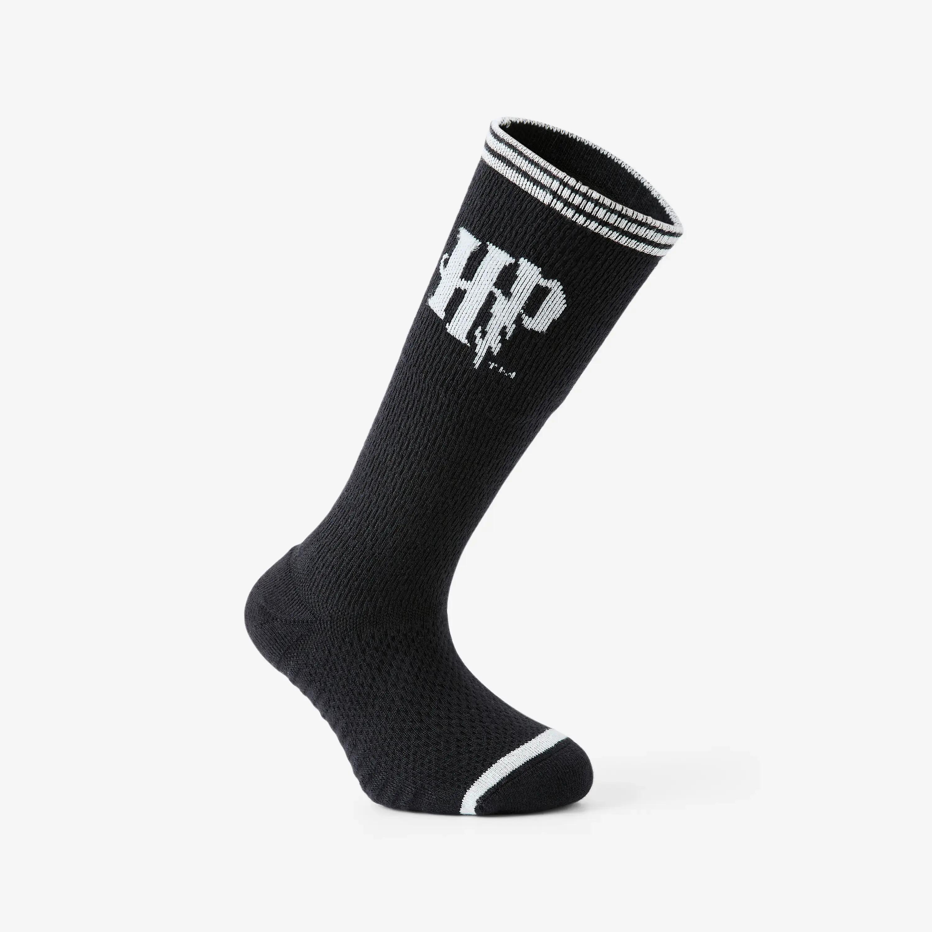 Mitjons Harry Potter Nens Verd-Negre Mitja Canya 5/9
