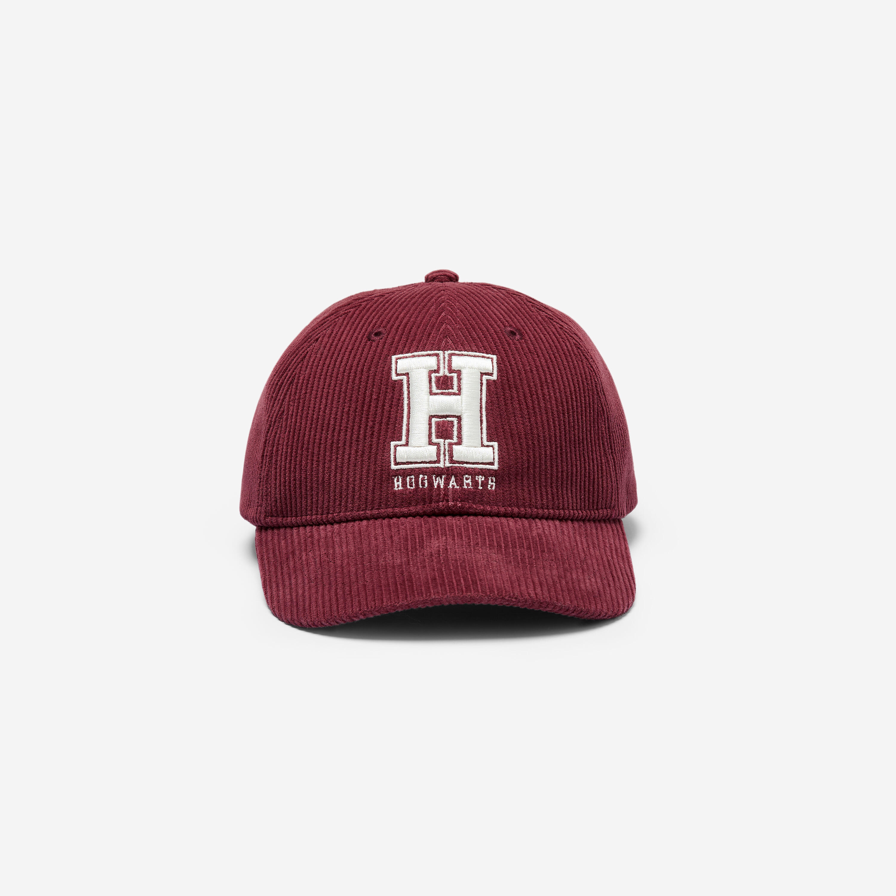 Cappellino bambino Harry Potter bordeaux 6/9