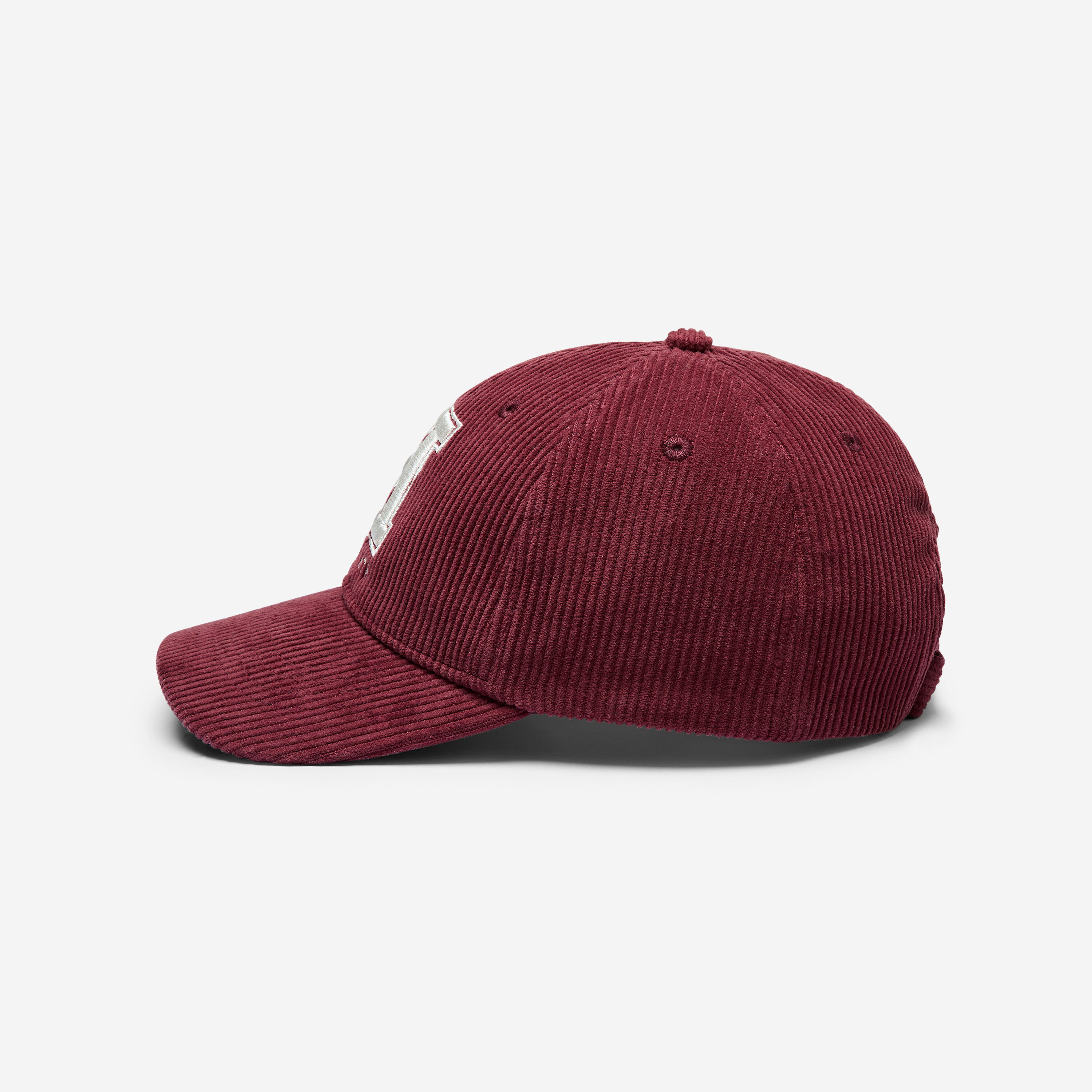 Cappellino bambino Harry Potter bordeaux 5/9
